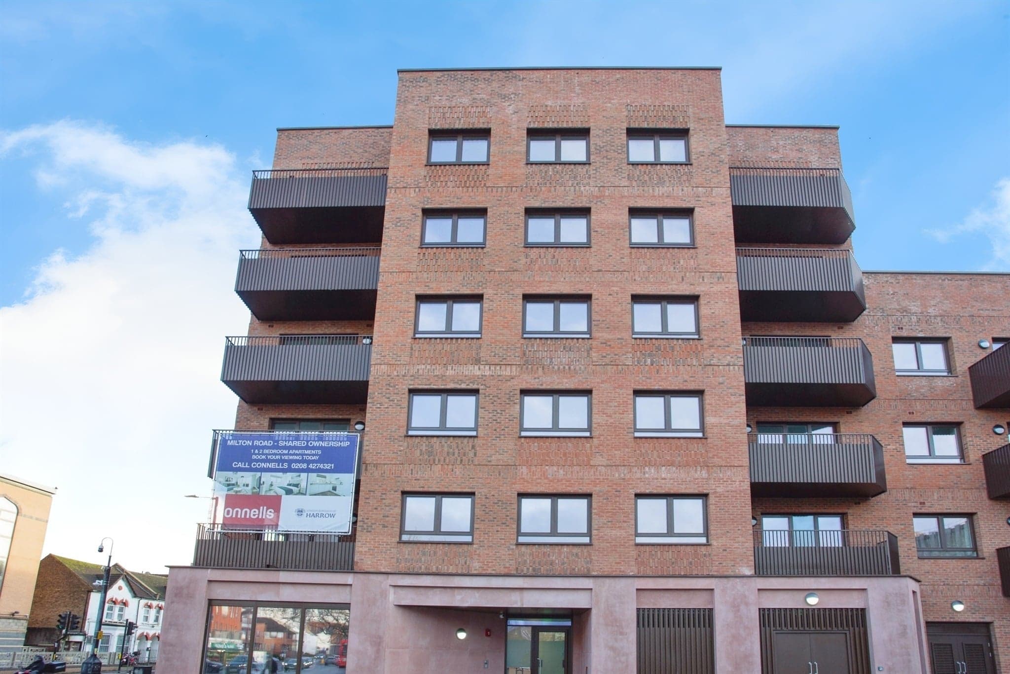 Property at Milton Road, Harrow