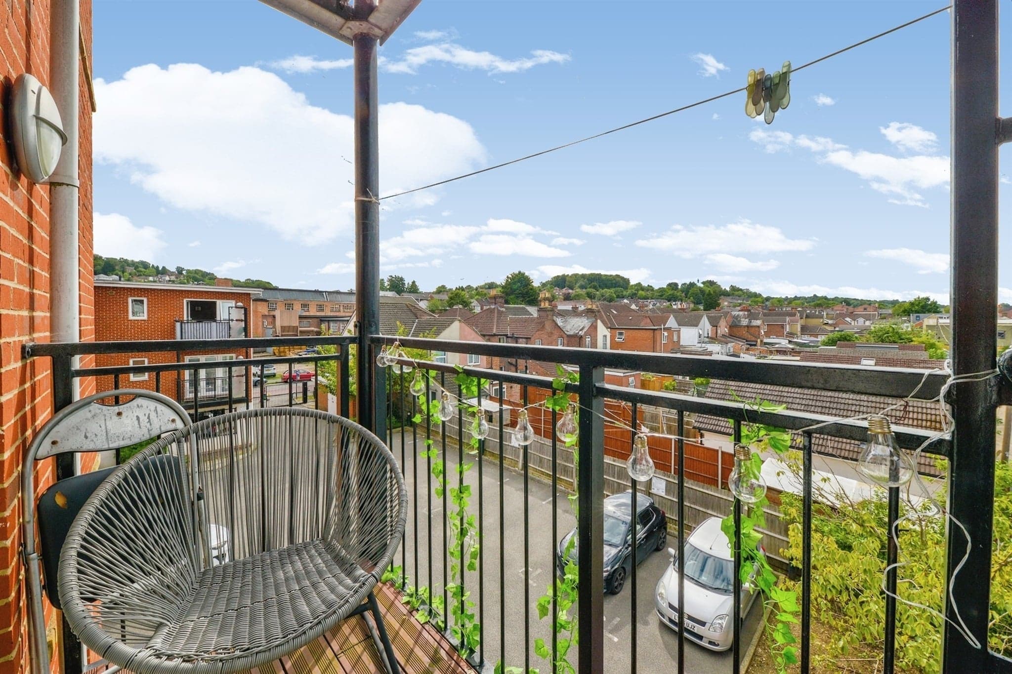 Property at Abercromby Avenue, High Wycombe