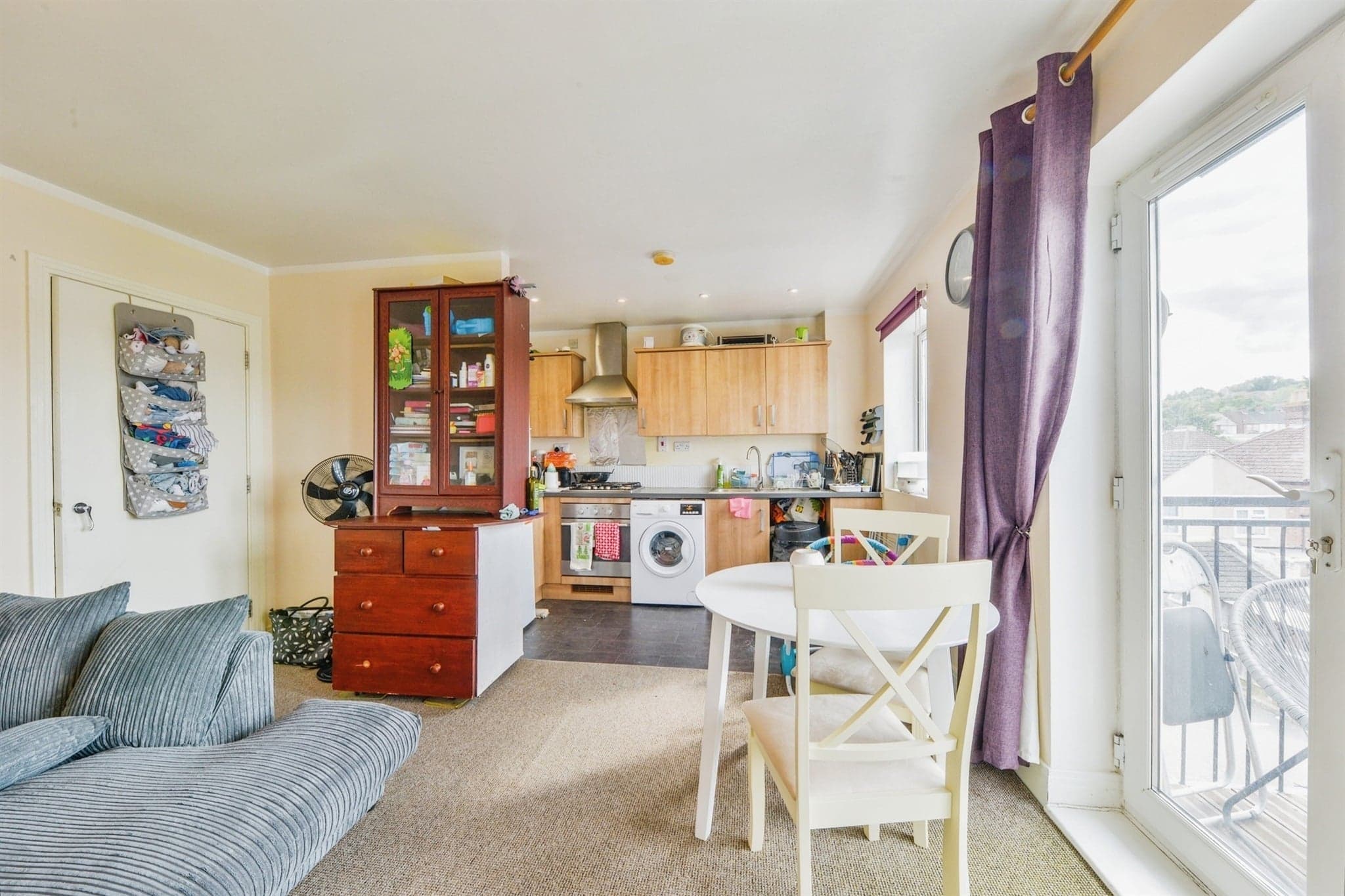 Property at Abercromby Avenue, High Wycombe
