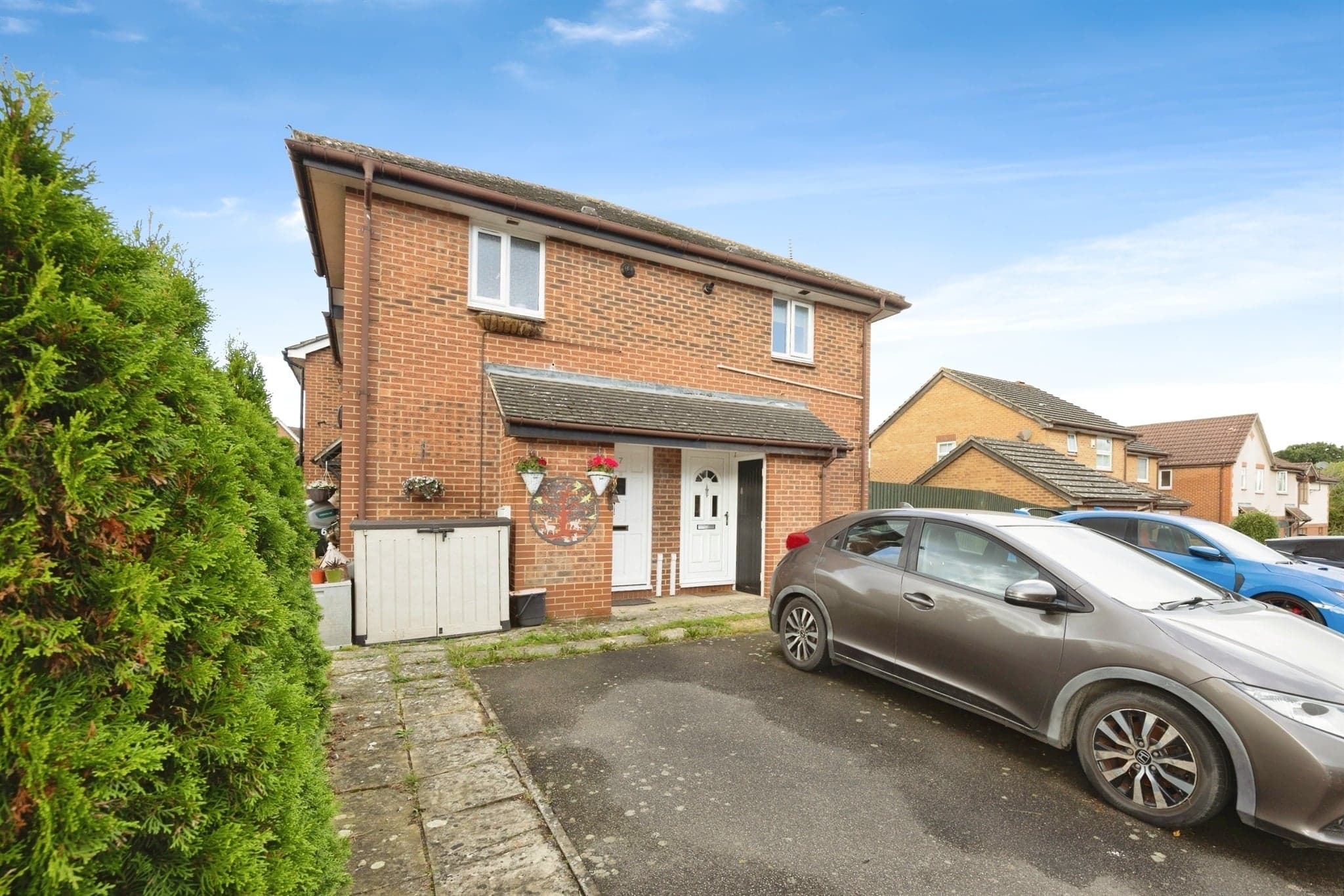 Property at Bridleway Lane, Kingsnorth, Ashford