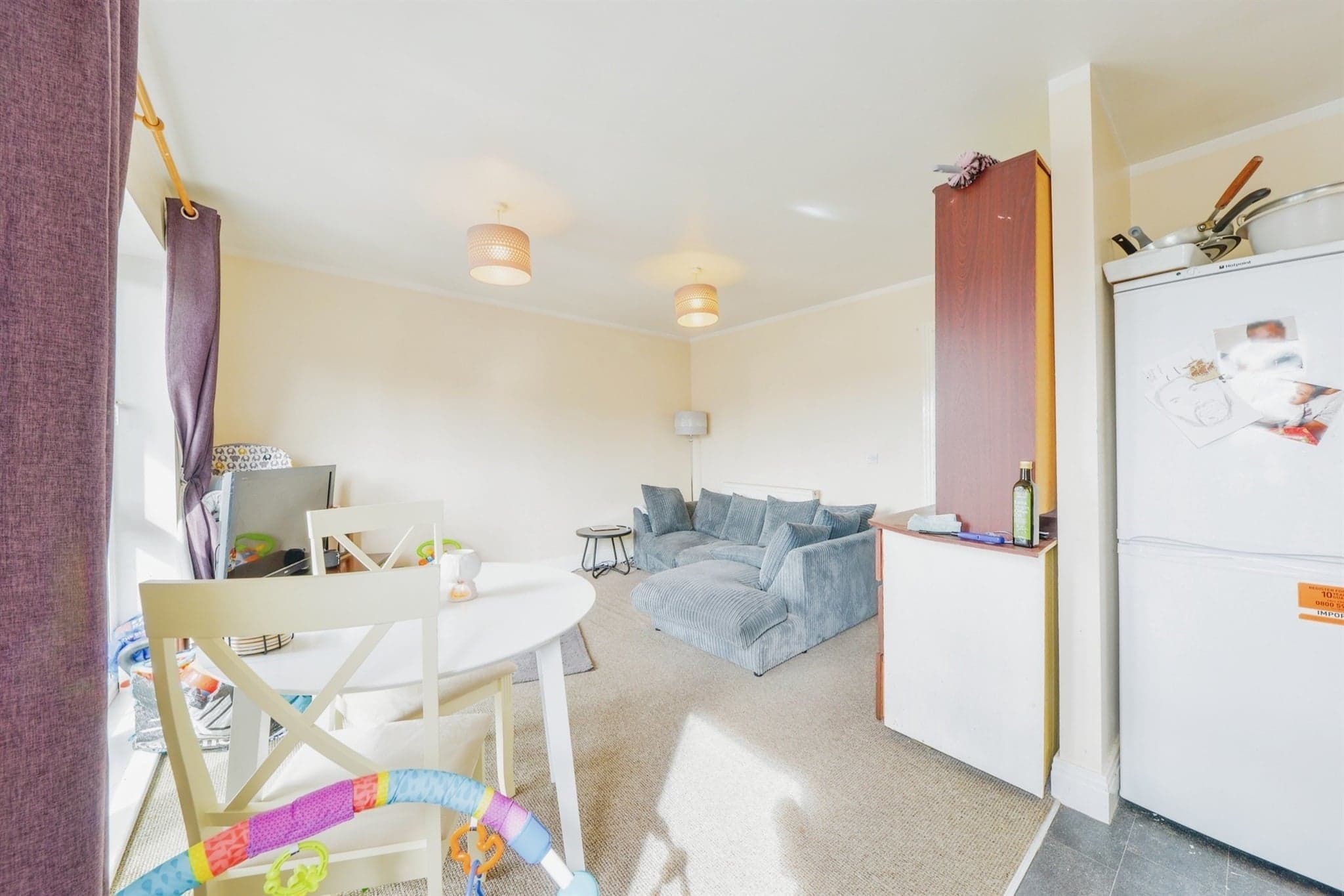 Property at Abercromby Avenue, High Wycombe