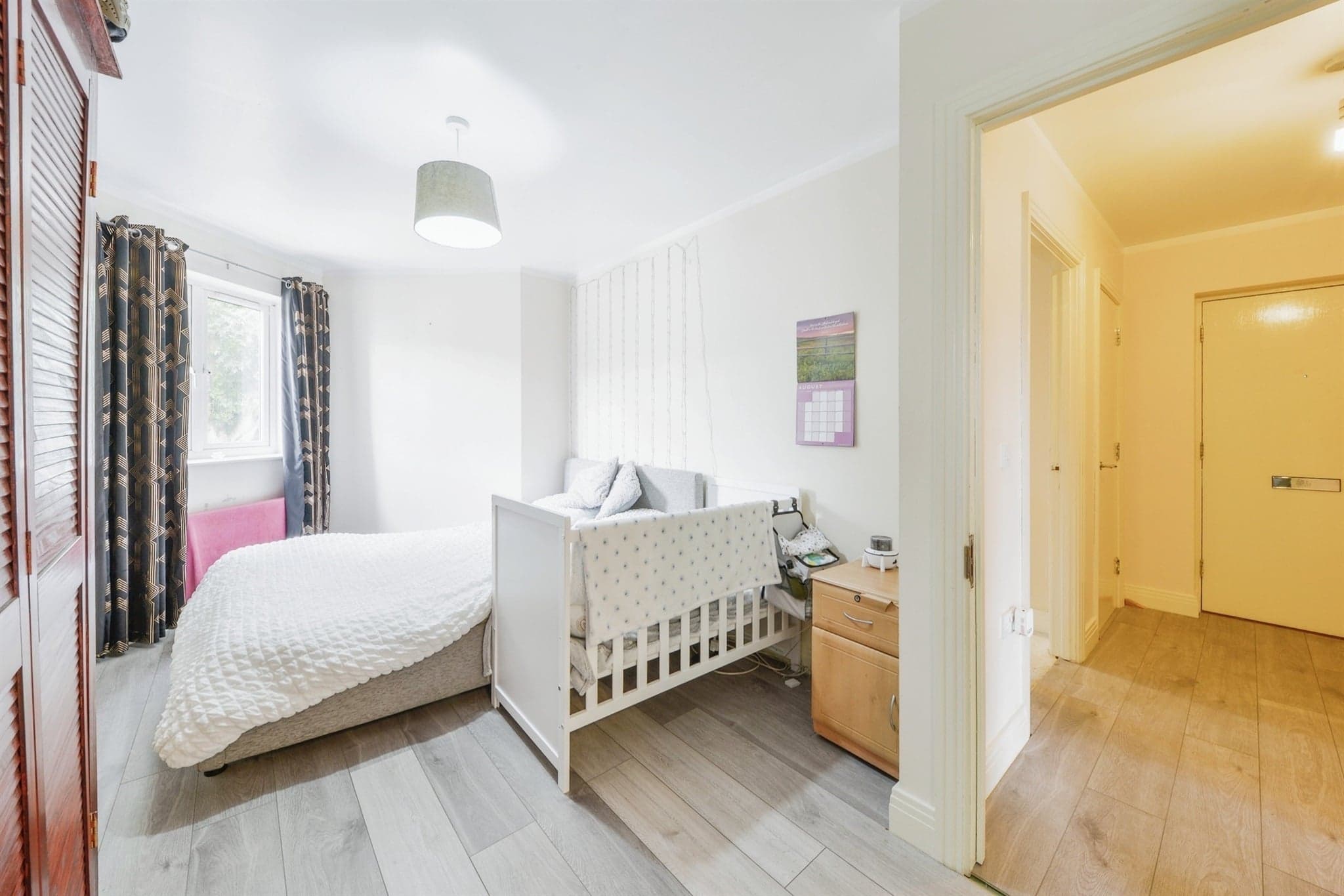 Property at Abercromby Avenue, High Wycombe