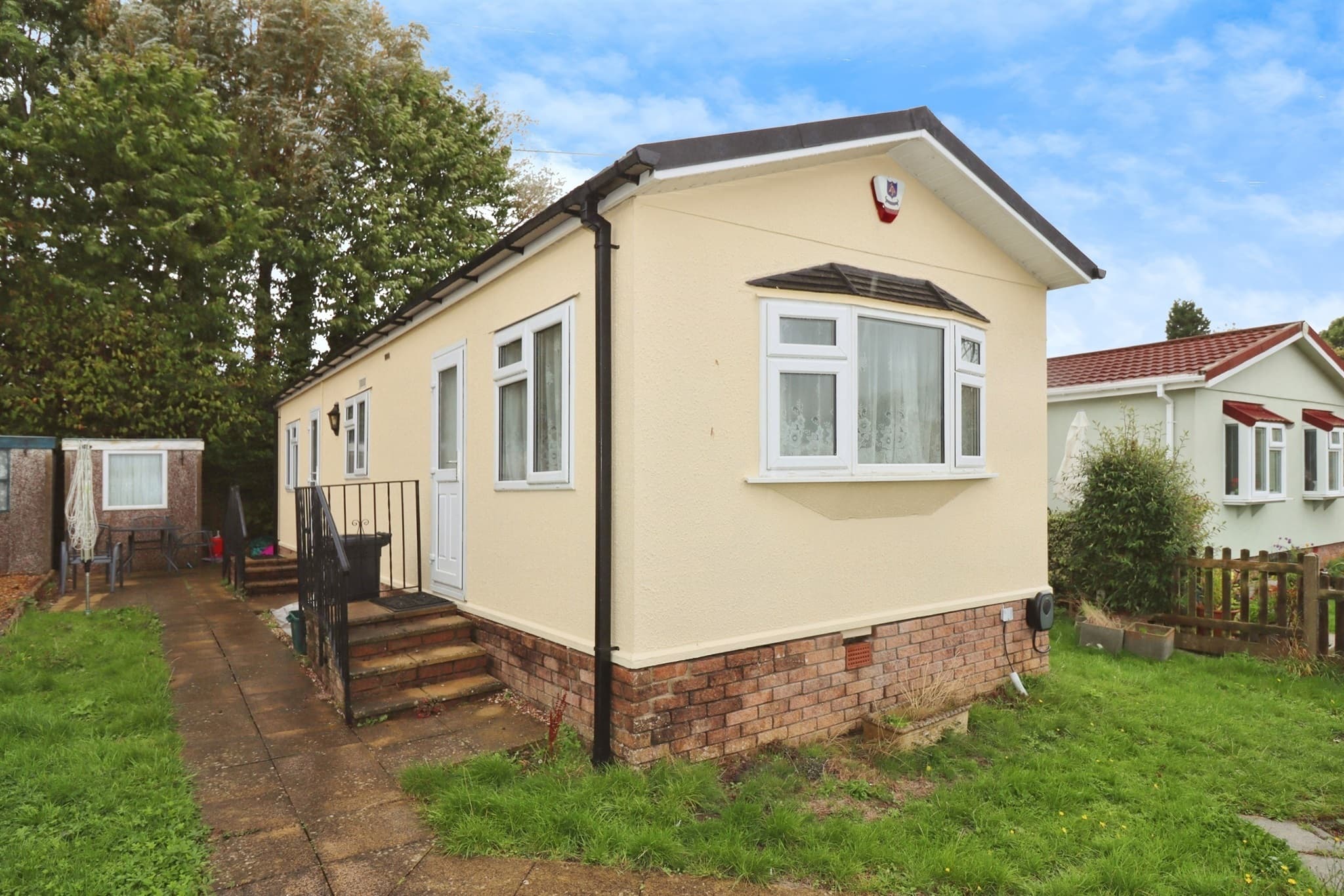 Property at Woodlands Park, Almondsbury, Bristol