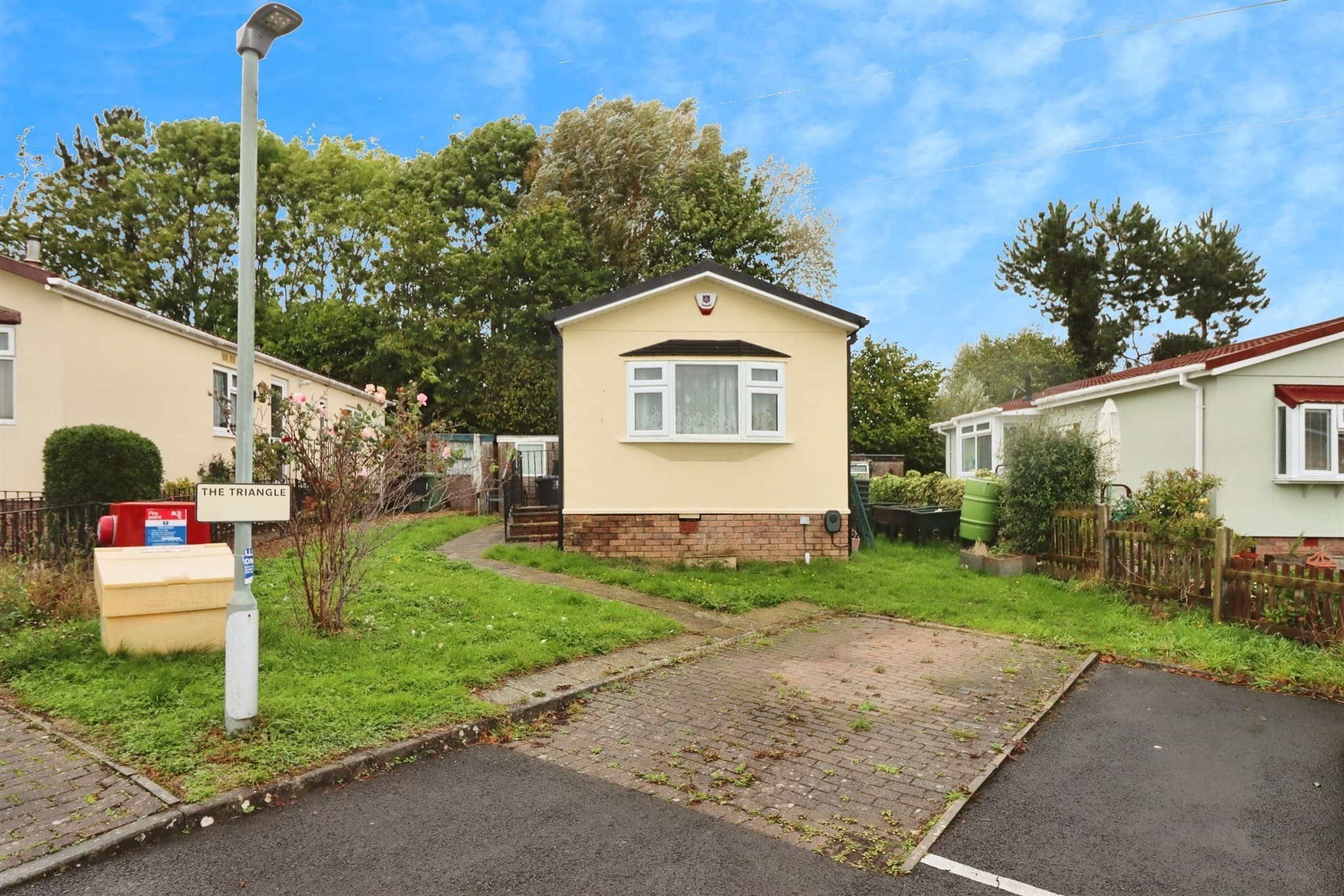 Property at Woodlands Park, Almondsbury, Bristol