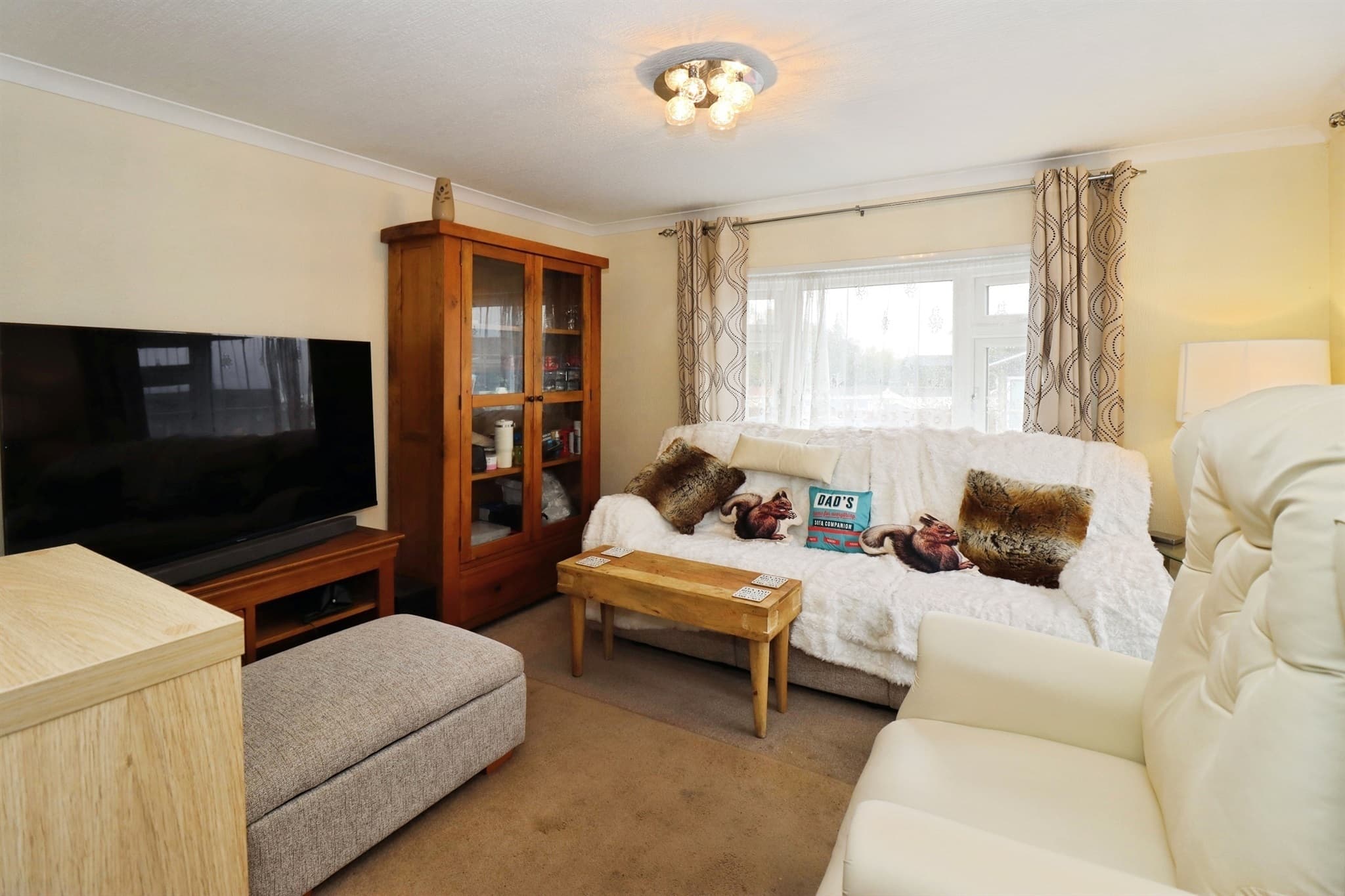 Property at Woodlands Park, Almondsbury, Bristol