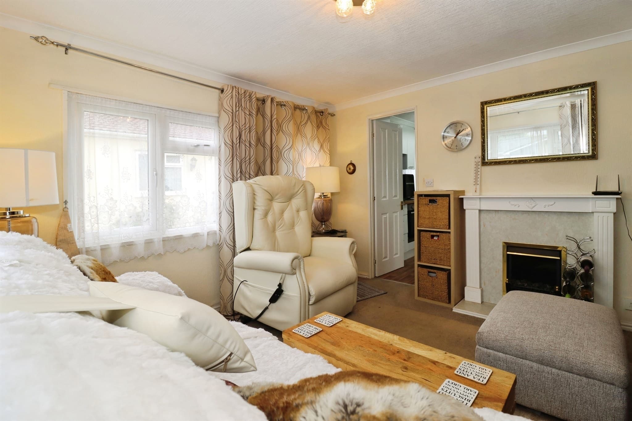 Property at Woodlands Park, Almondsbury, Bristol