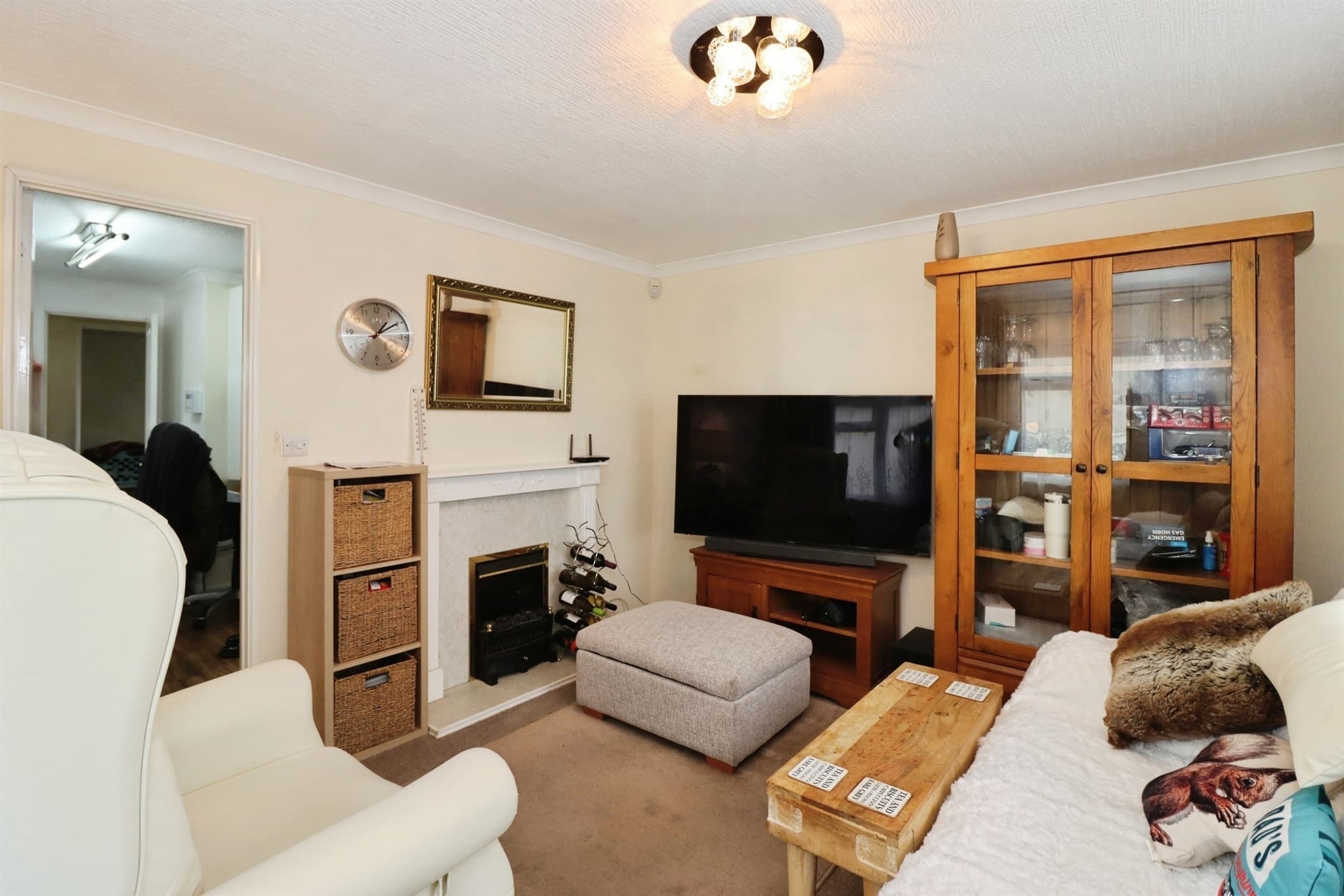Property at Woodlands Park, Almondsbury, Bristol