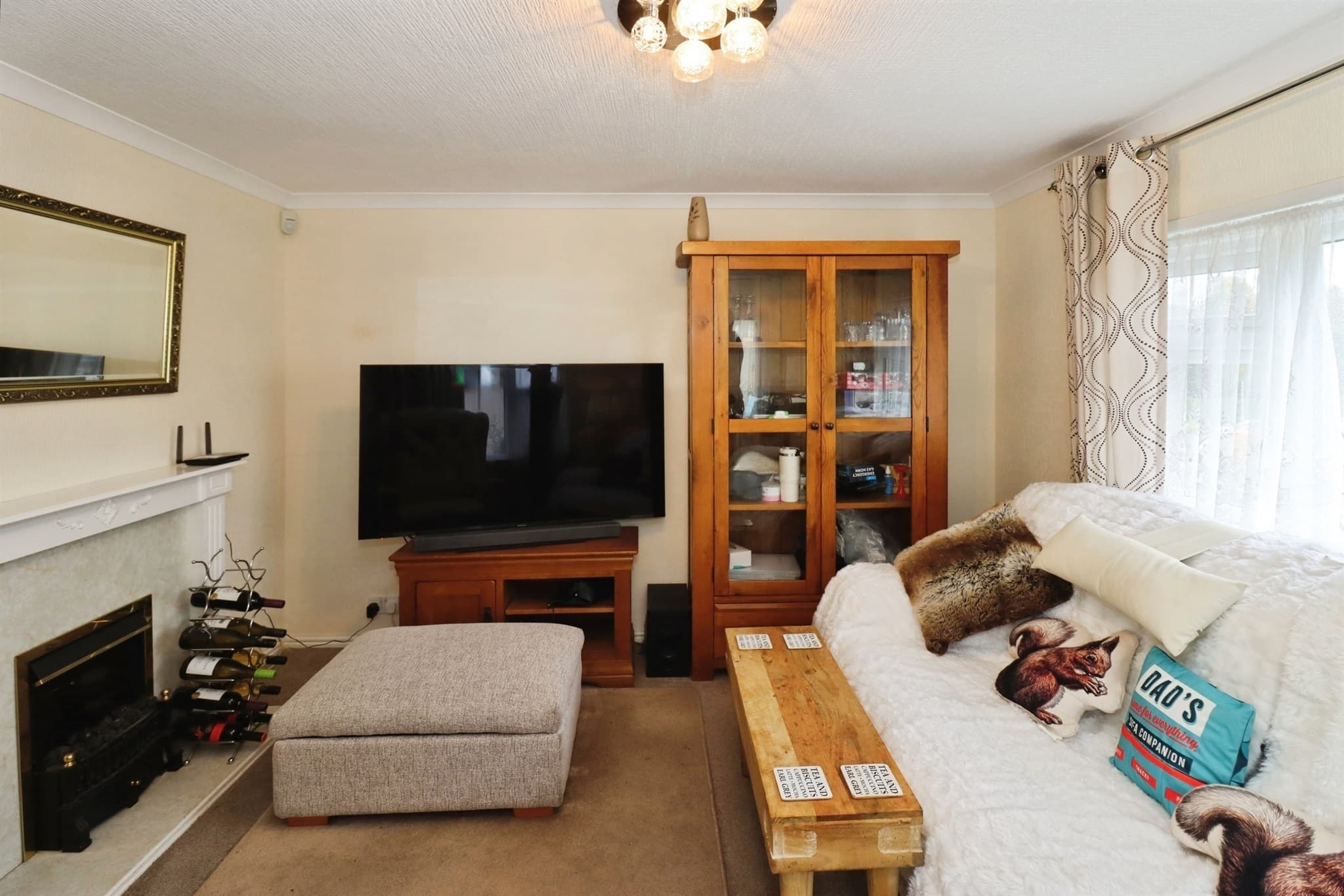 Property at Woodlands Park, Almondsbury, Bristol