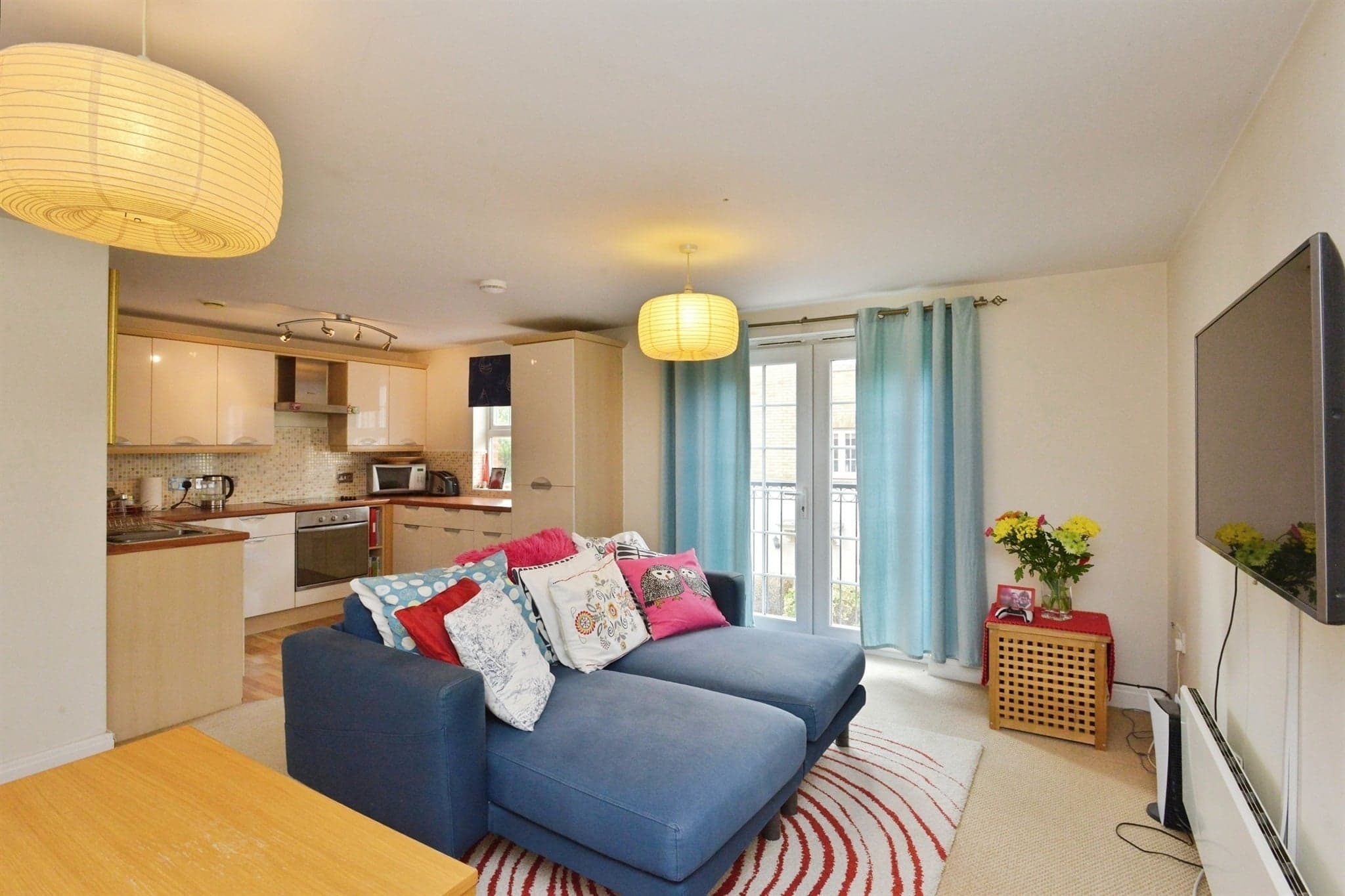 Property at Merman Rise, Oxley Park, Milton Keynes