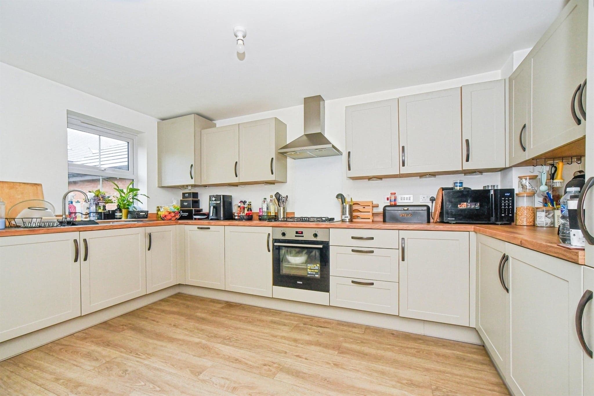 Property at Prunus Walk, Swindon