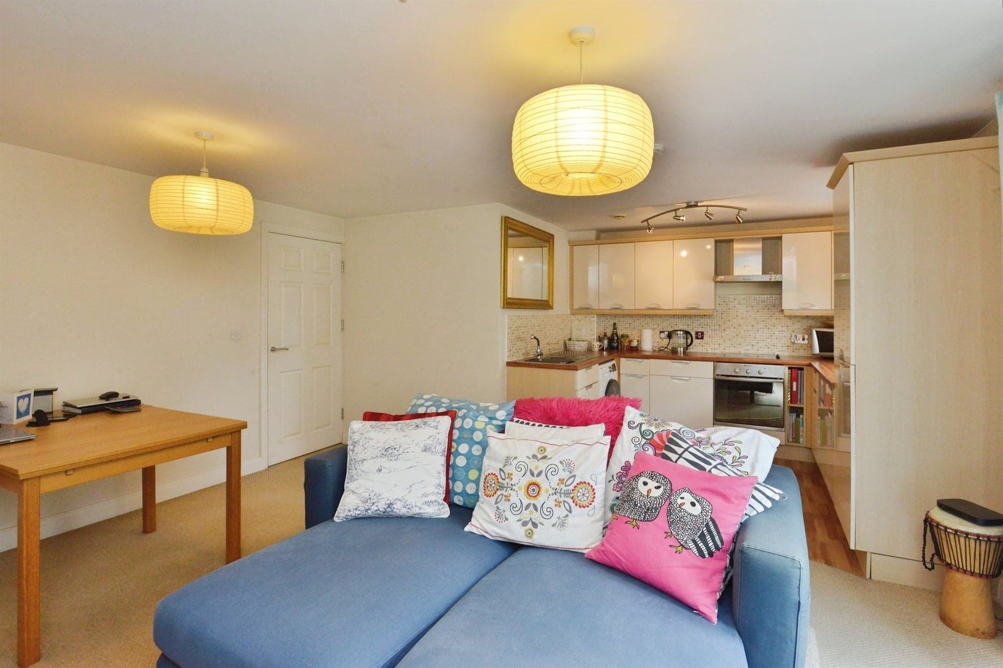 Property at Merman Rise, Oxley Park, Milton Keynes