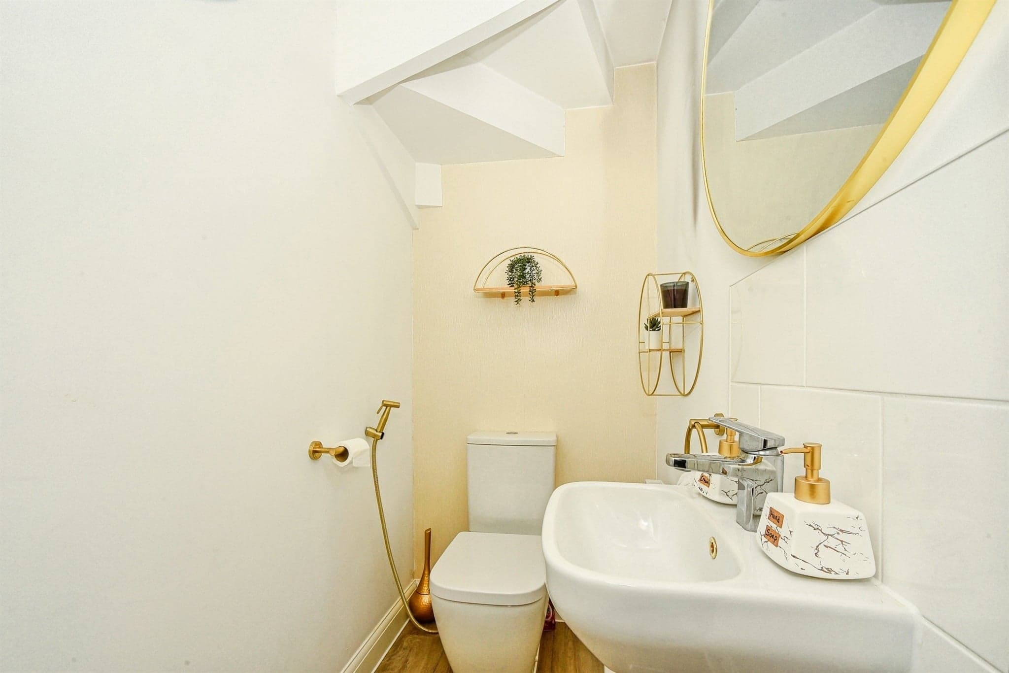 Property at Prunus Walk, Swindon