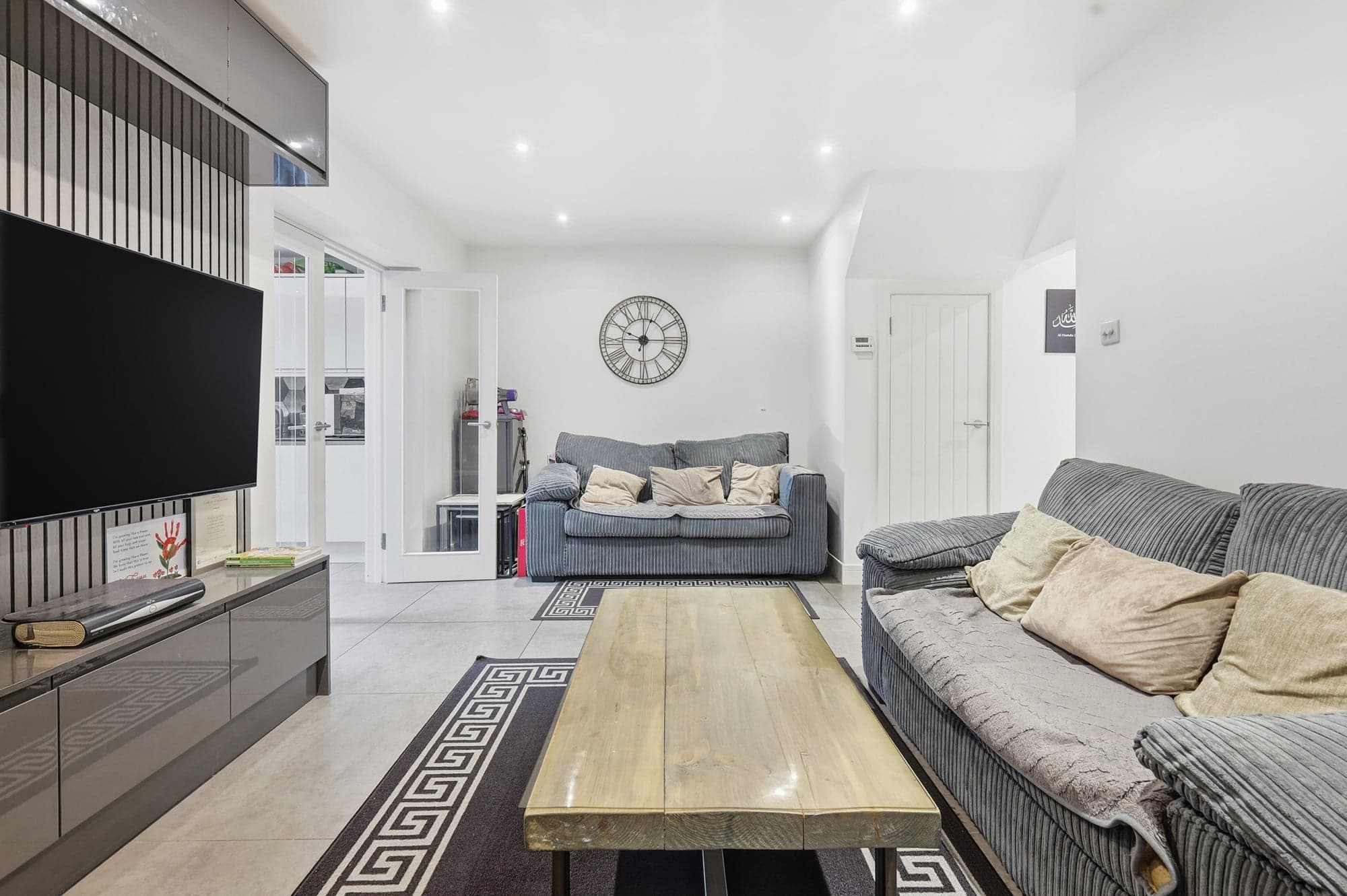 Property at Maynard Drive, St. Albans