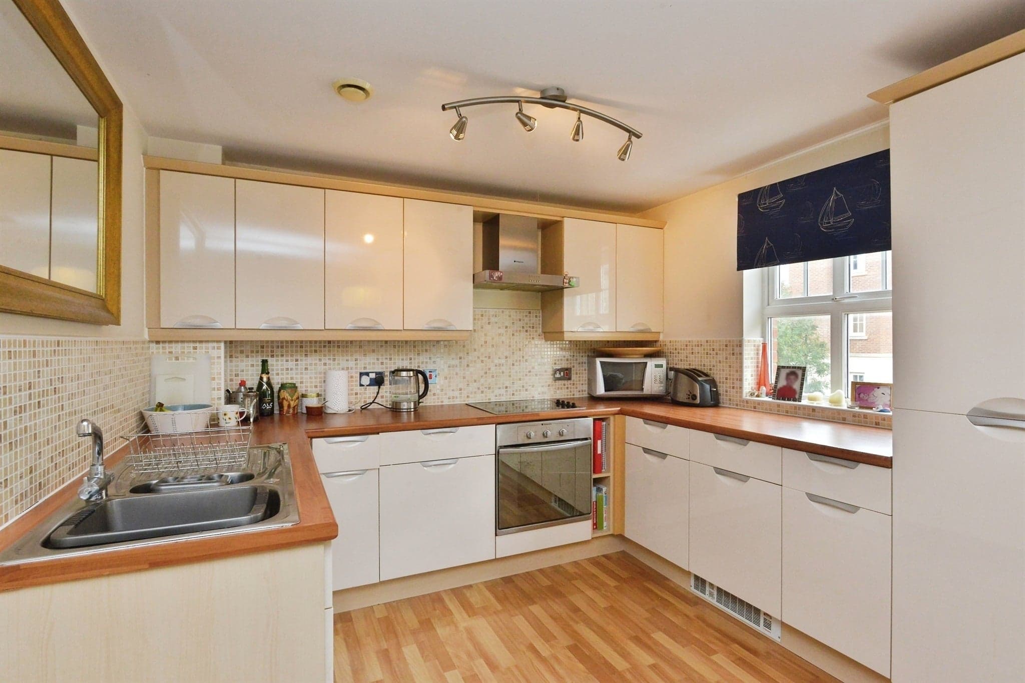 Property at Merman Rise, Oxley Park, Milton Keynes