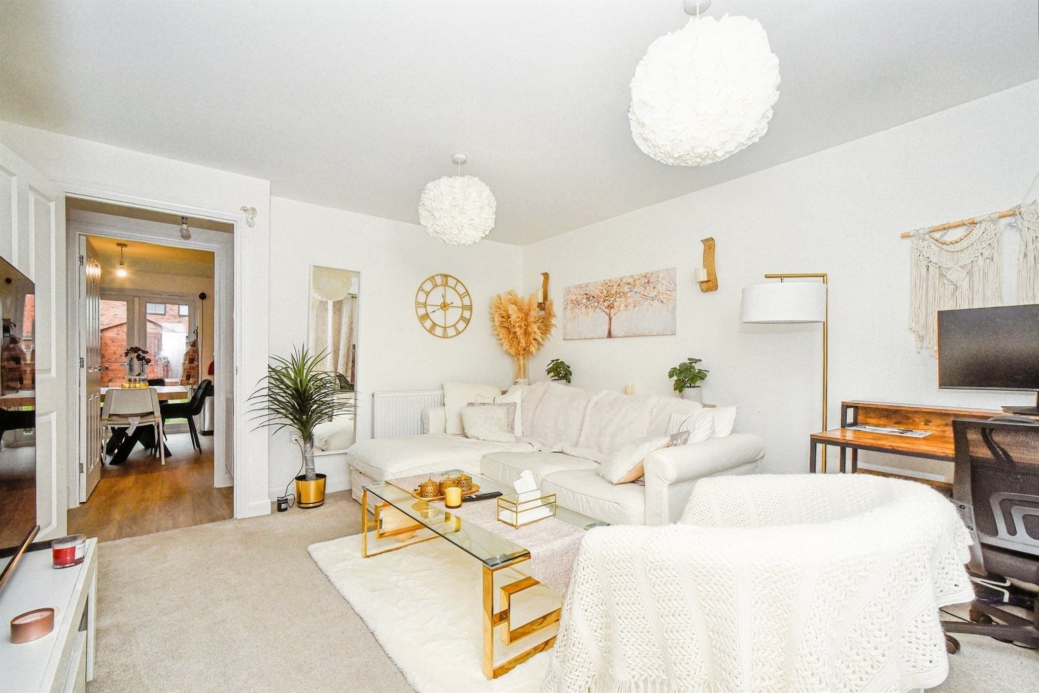 Property at Prunus Walk, Swindon