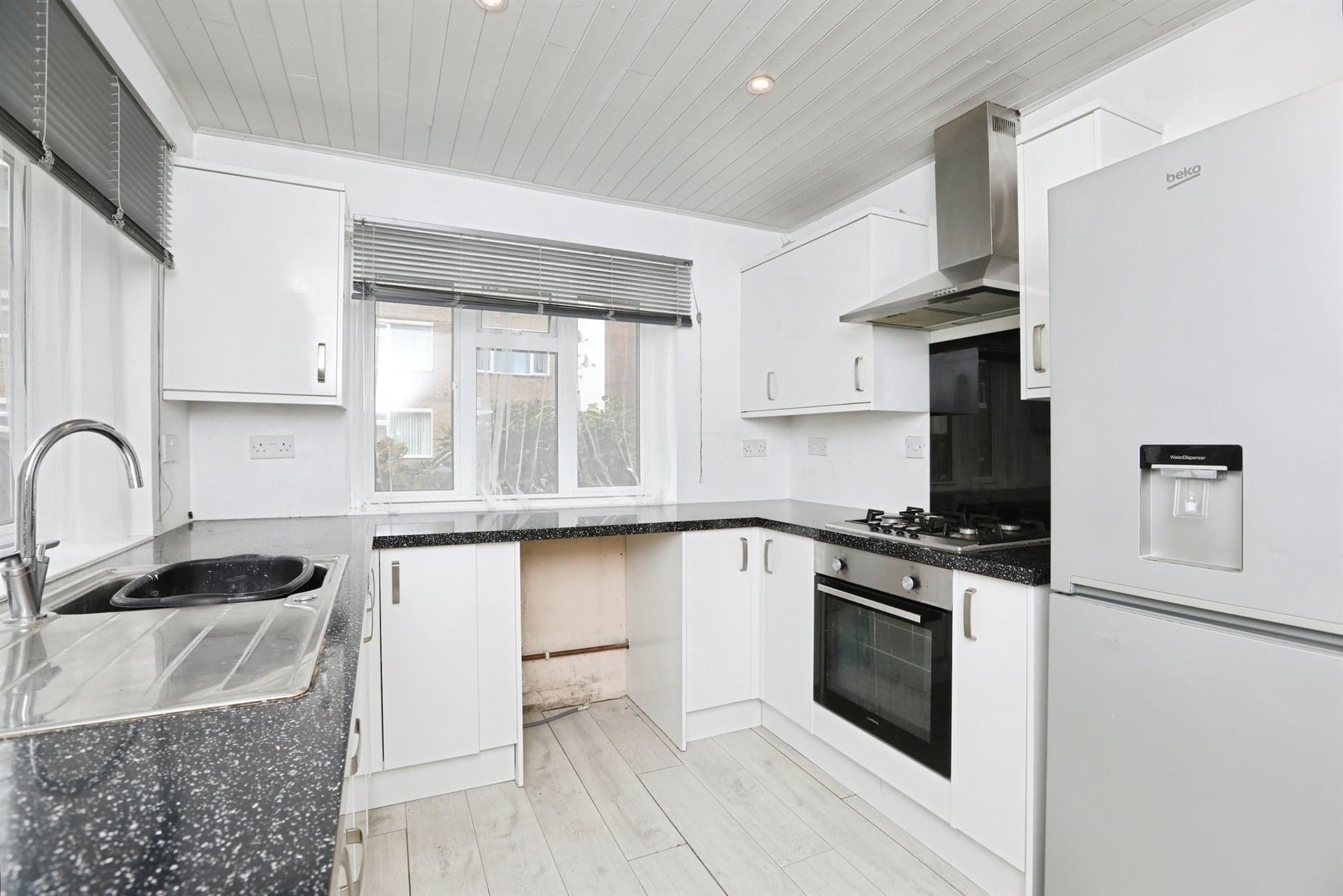 Property at Strover Street, Gillingham