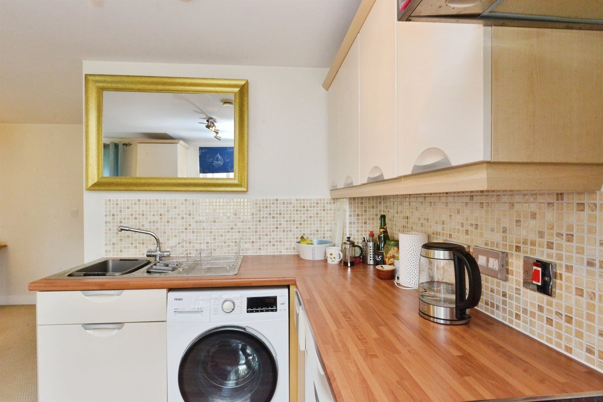 Property at Merman Rise, Oxley Park, Milton Keynes