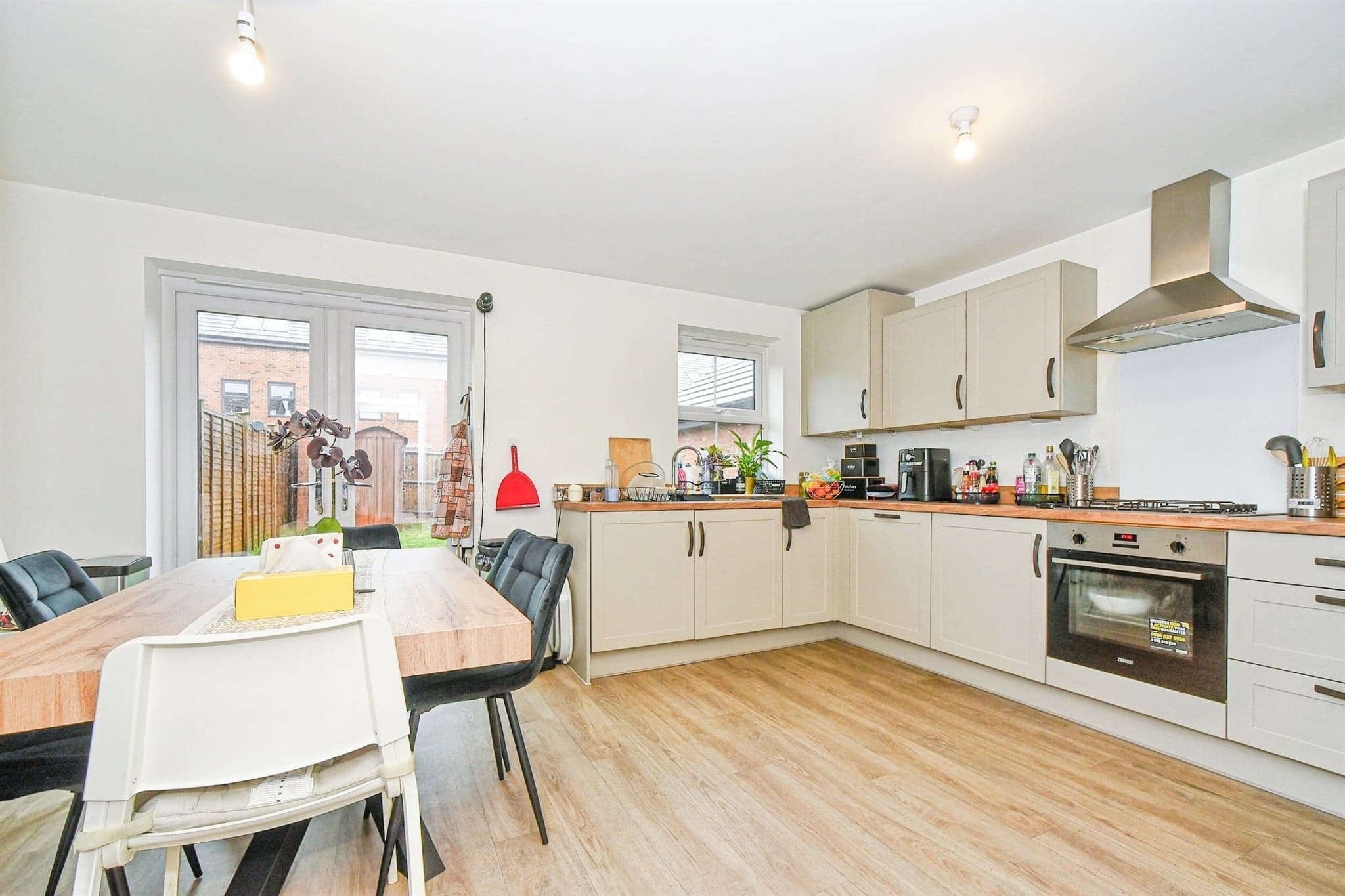 Property at Prunus Walk, Swindon