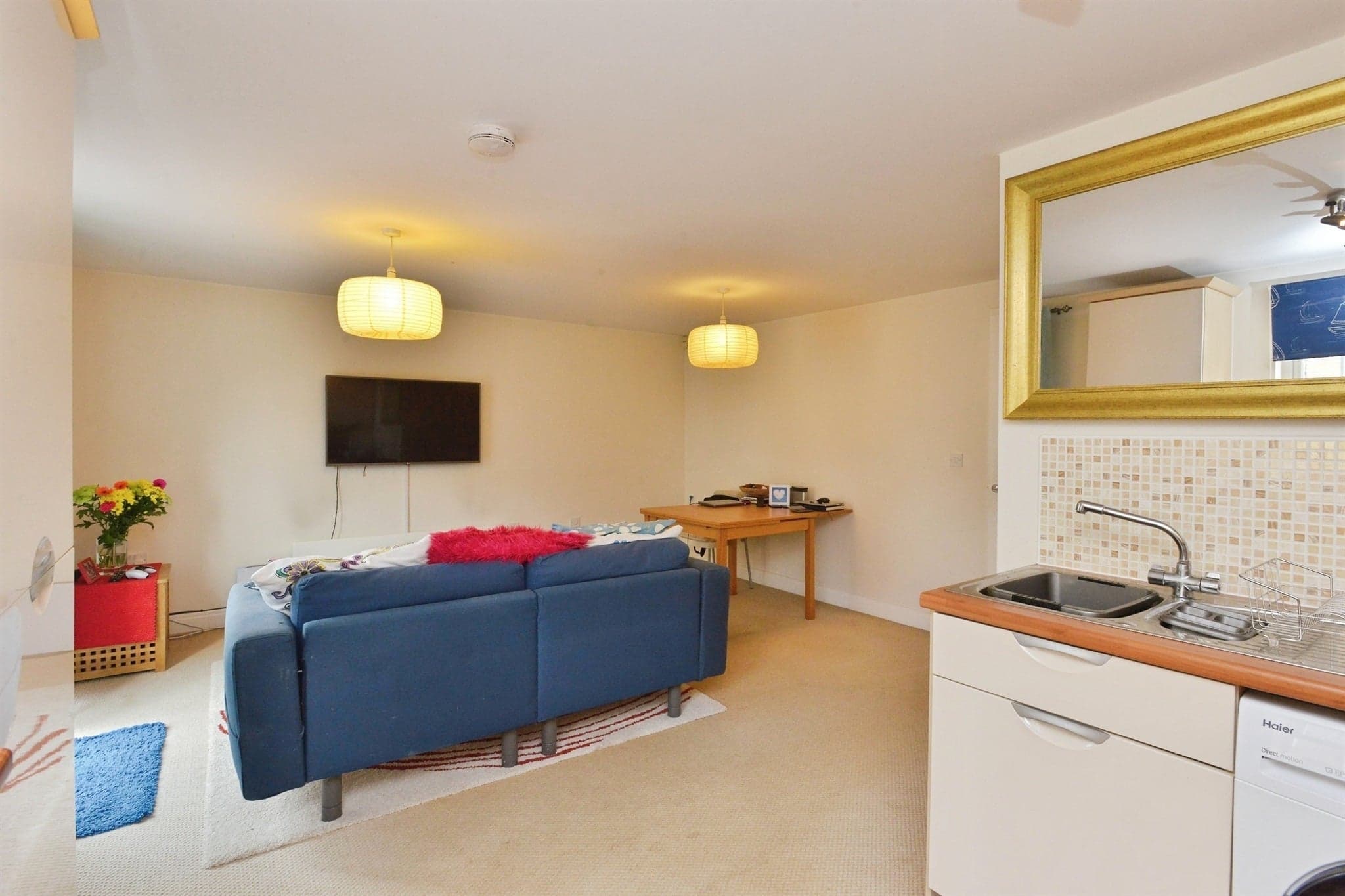 Property at Merman Rise, Oxley Park, Milton Keynes