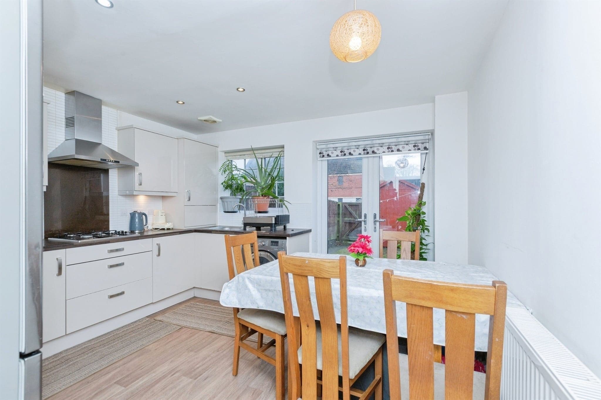 Property at Wolsey Island Way, Leicester