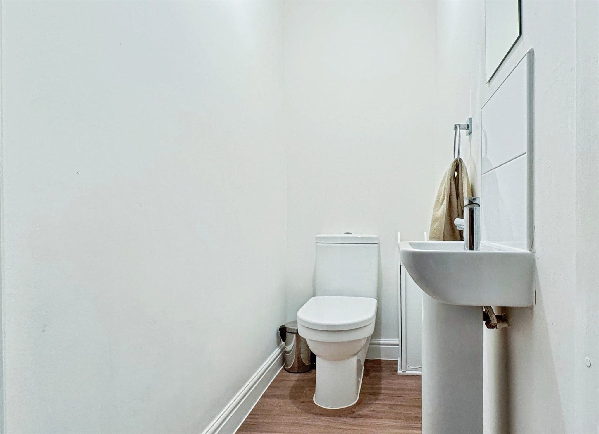 Property at Wolsey Island Way, Leicester