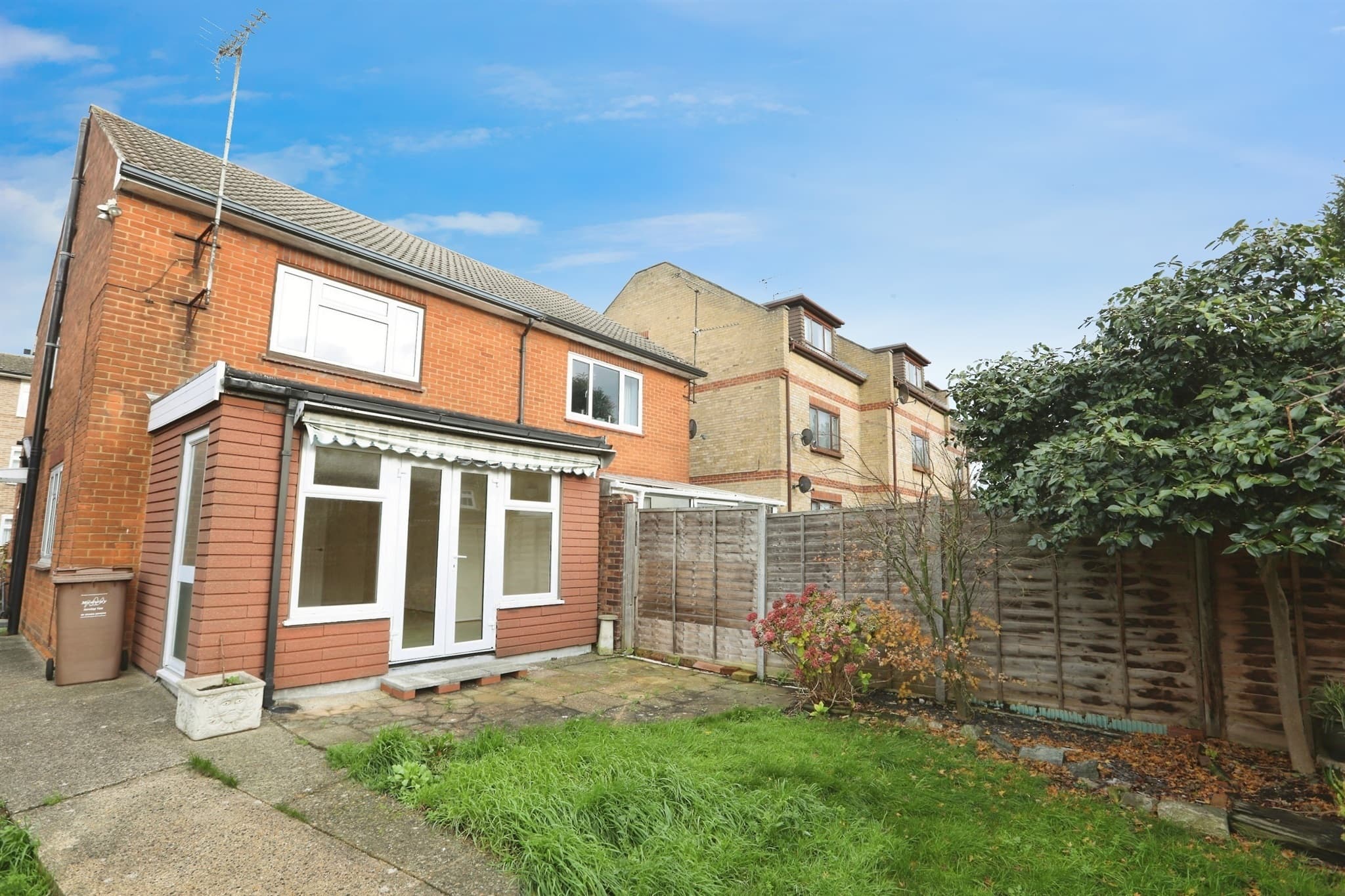 Property at Strover Street, Gillingham