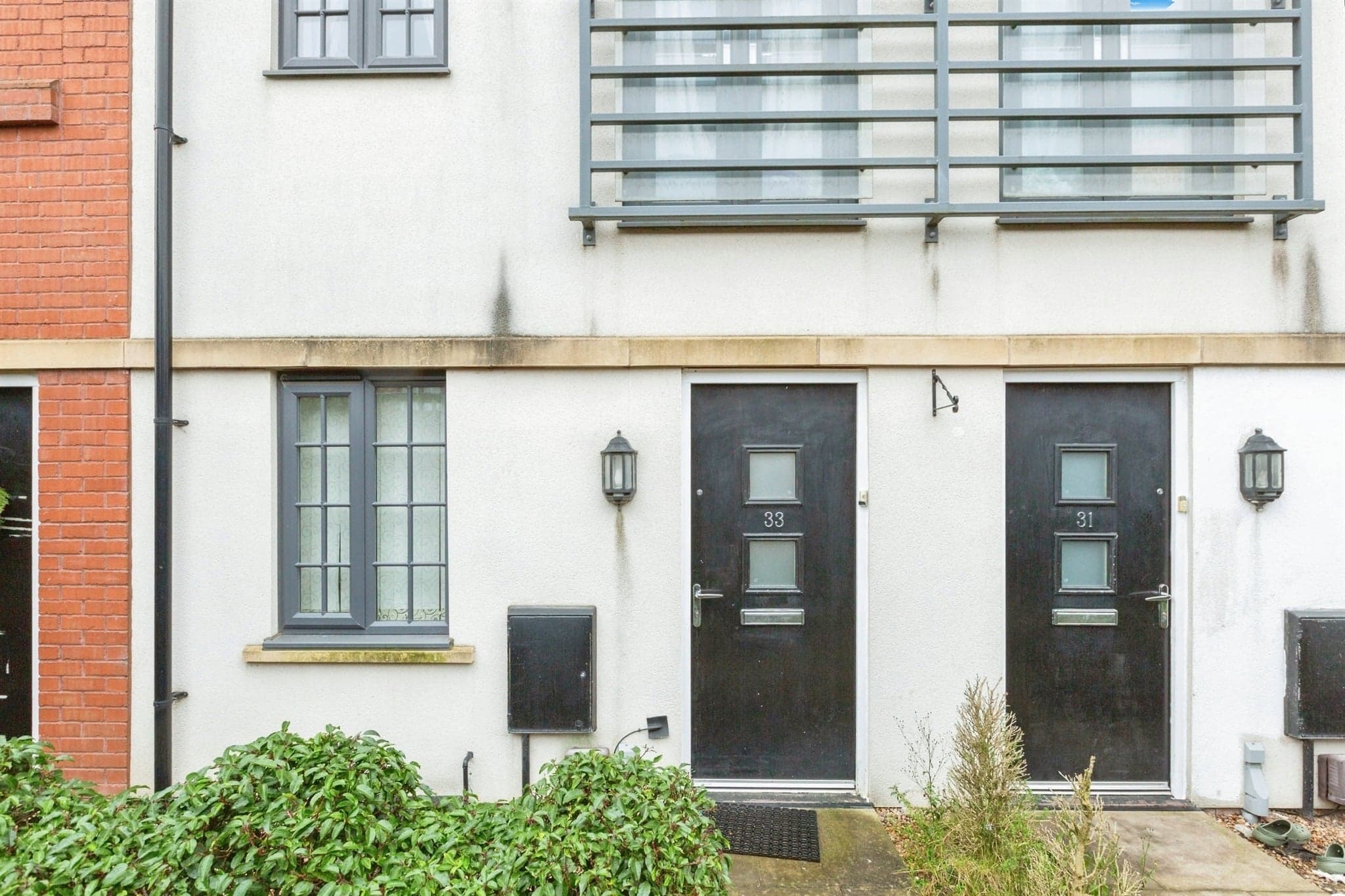 Property at Wolsey Island Way, Leicester