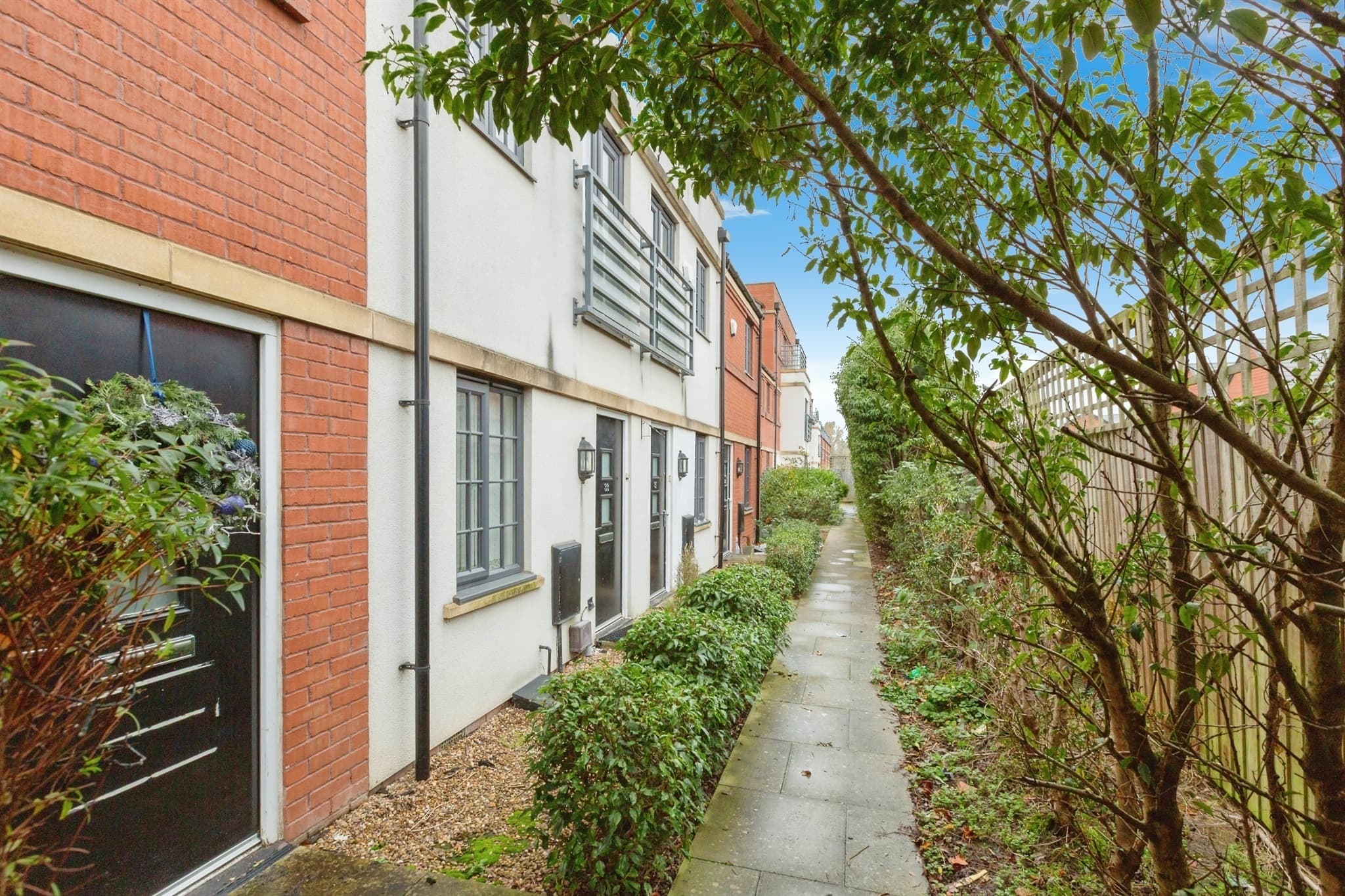 Property at Wolsey Island Way, Leicester