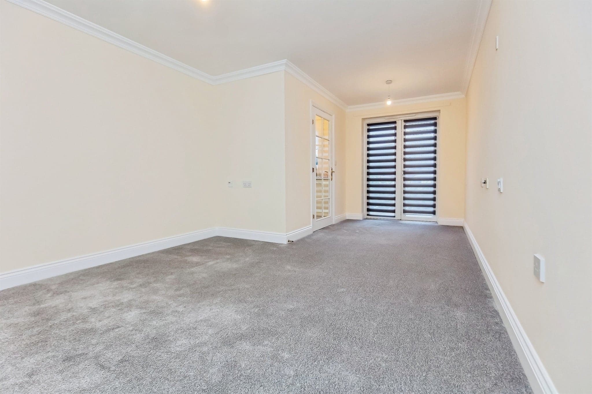 Property at Leicester Road, Market Harborough