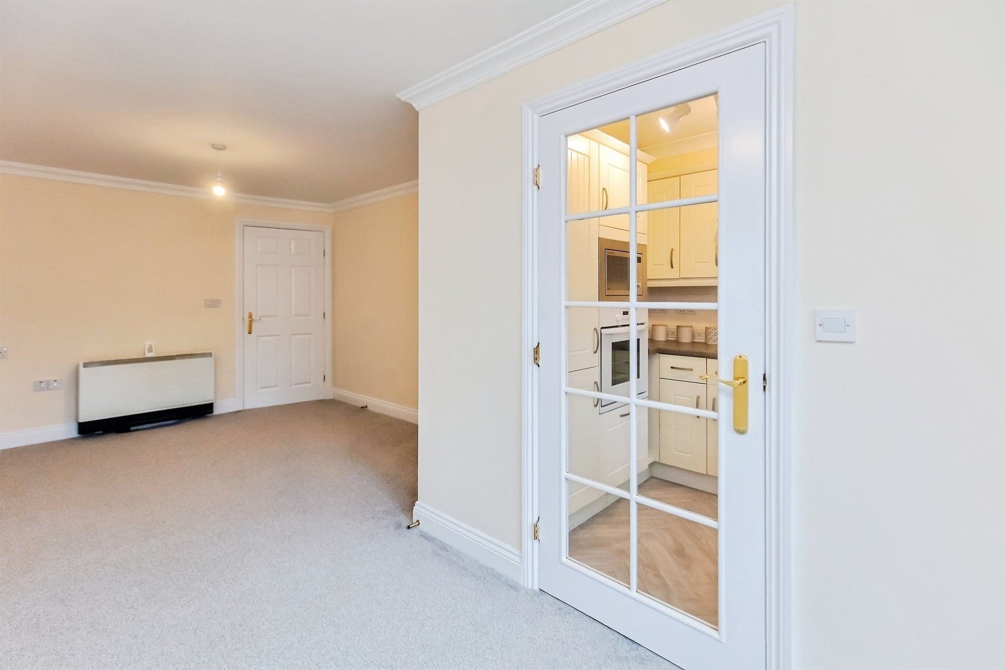 Property at Leicester Road, Market Harborough