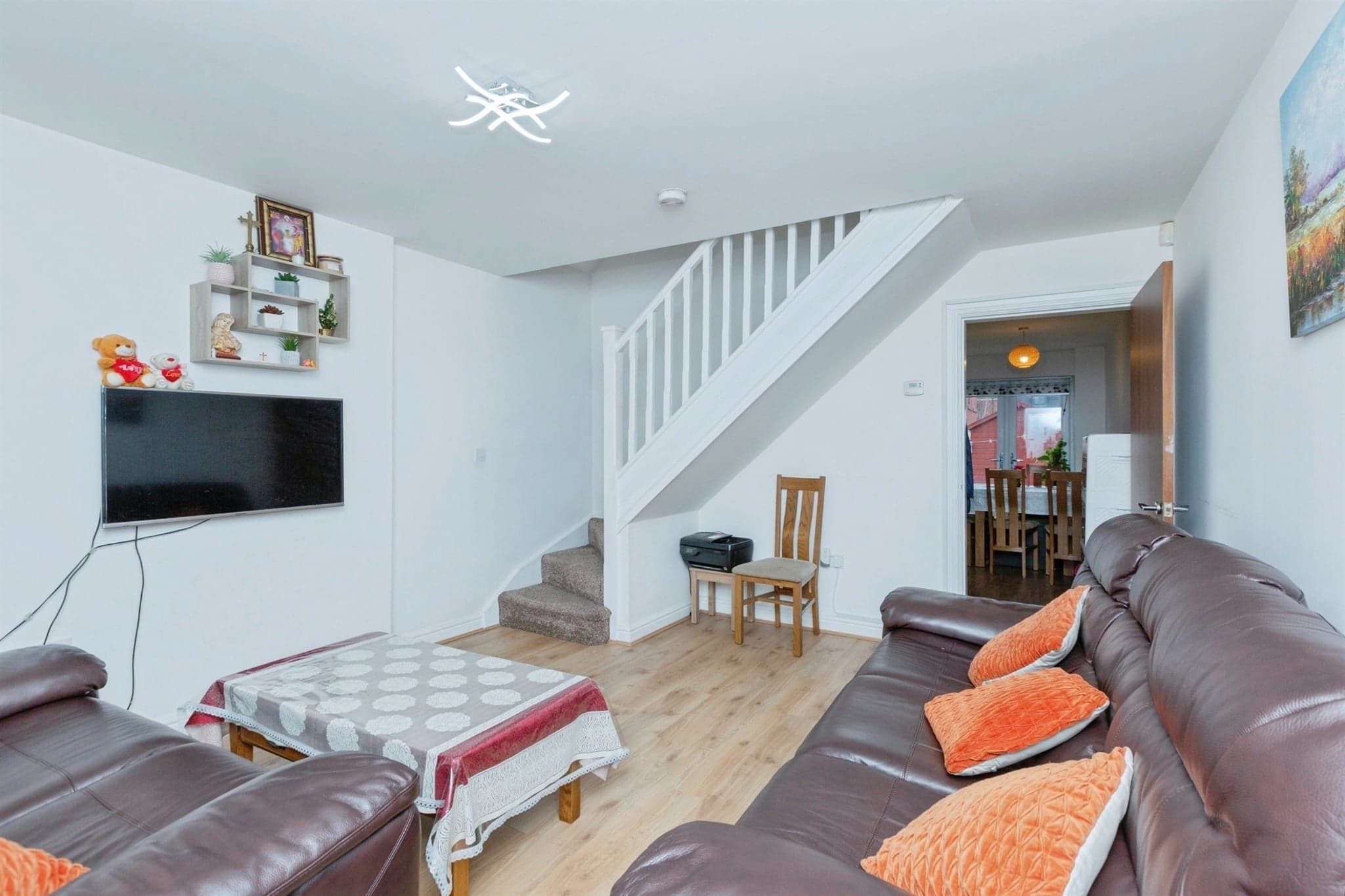 Property at Wolsey Island Way, Leicester