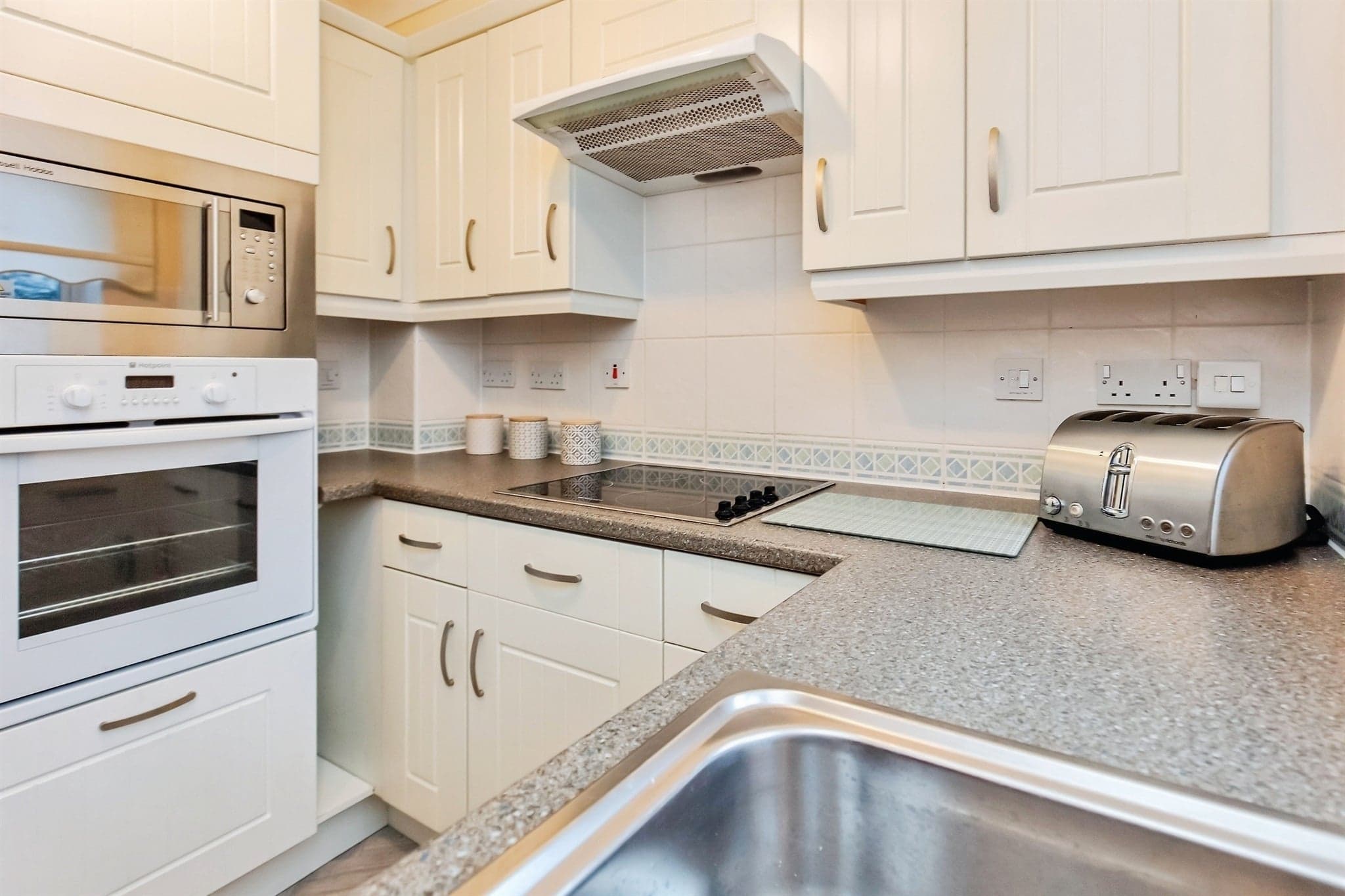 Property at Leicester Road, Market Harborough