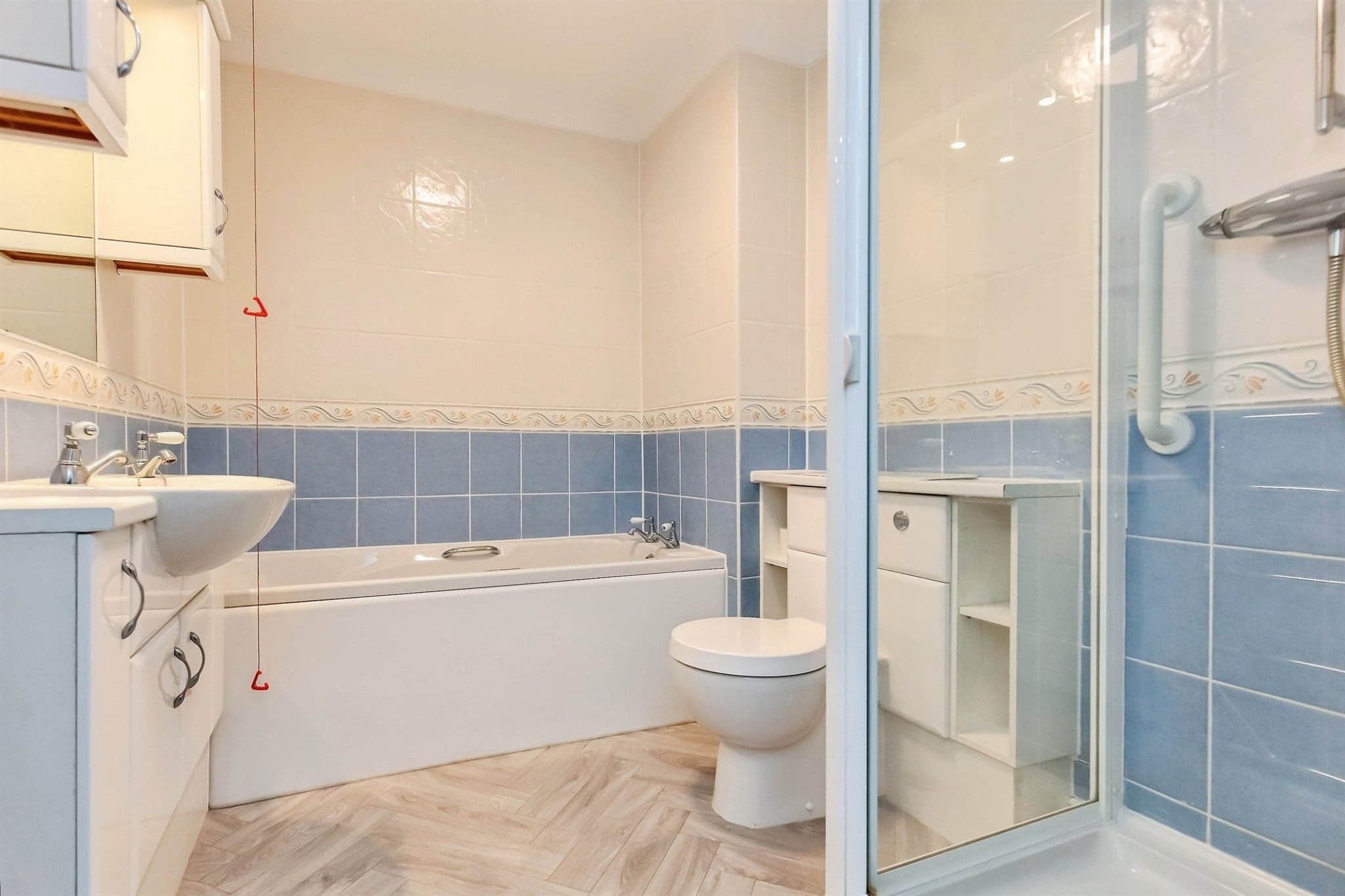 Property at Leicester Road, Market Harborough