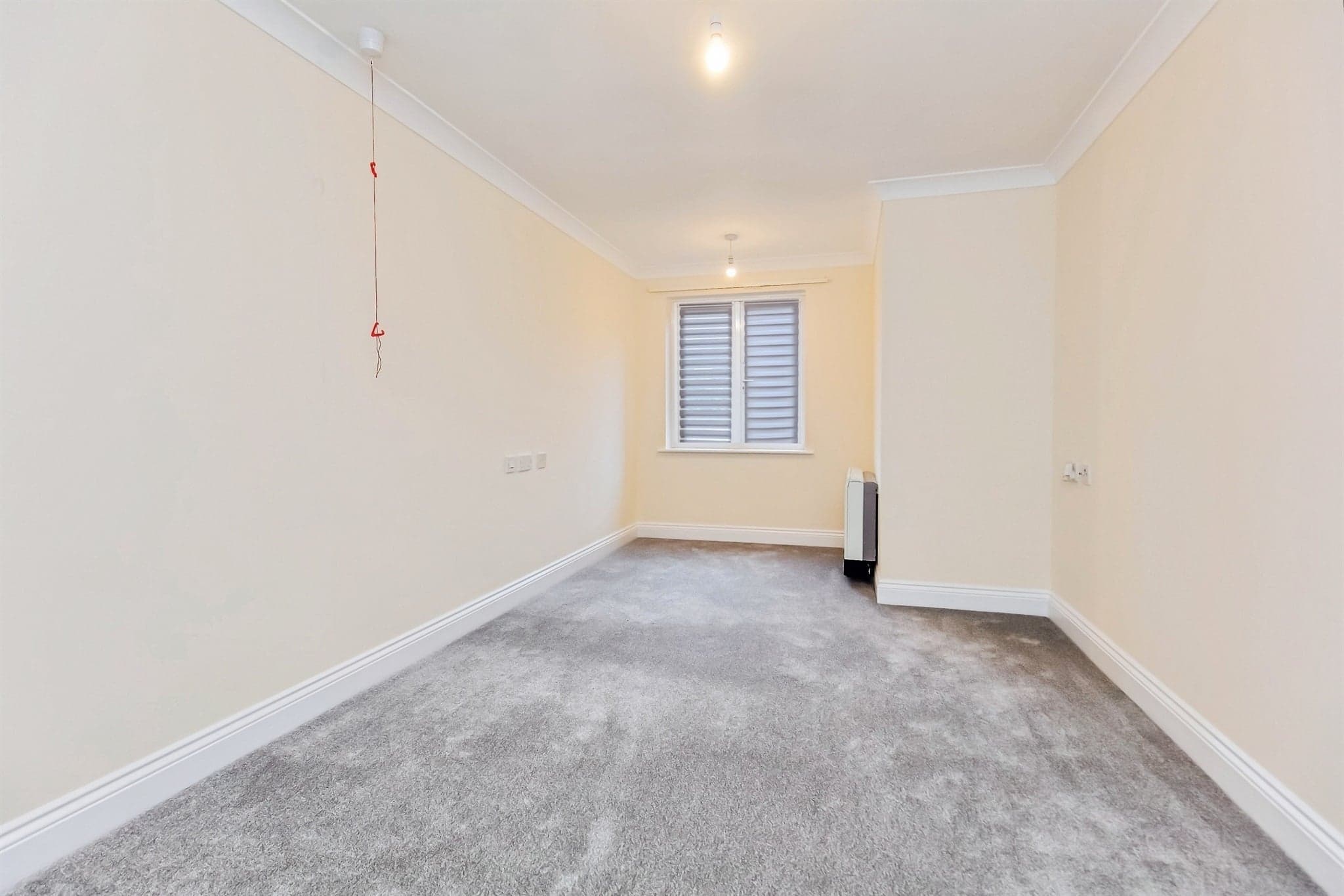 Property at Leicester Road, Market Harborough