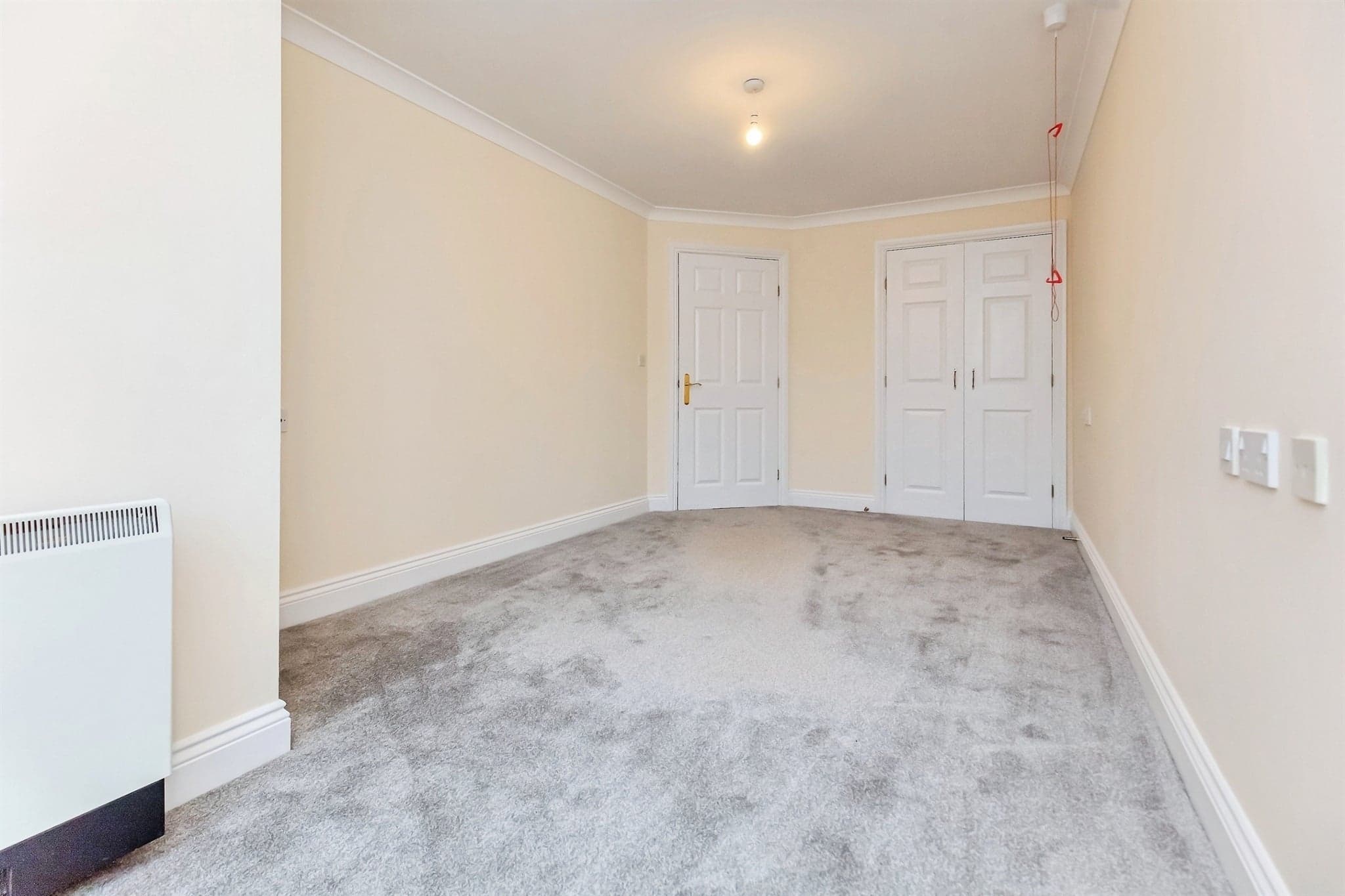 Property at Leicester Road, Market Harborough