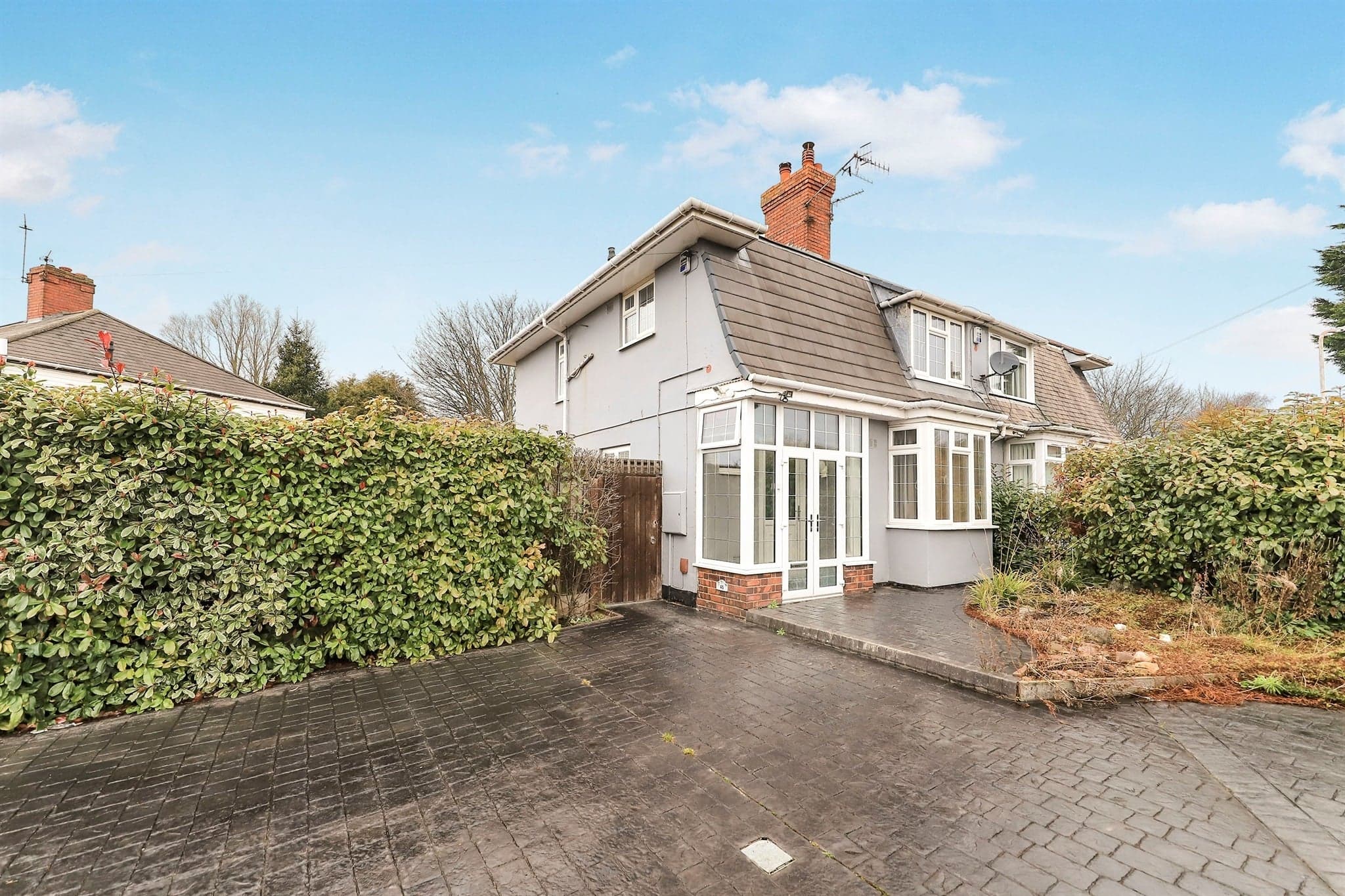 Property at Croft Lane, Fallings Park, Wolverhampton
