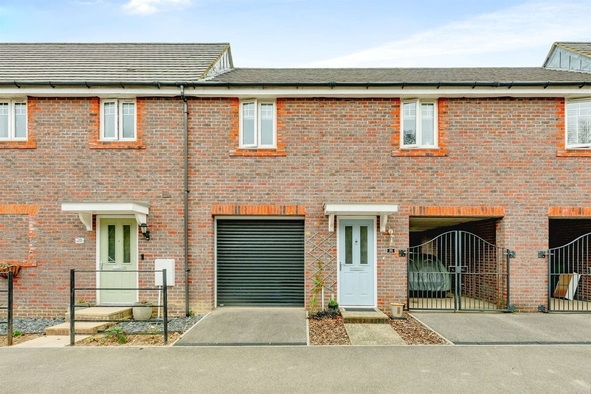 Property at Somerley Drive, Crawley