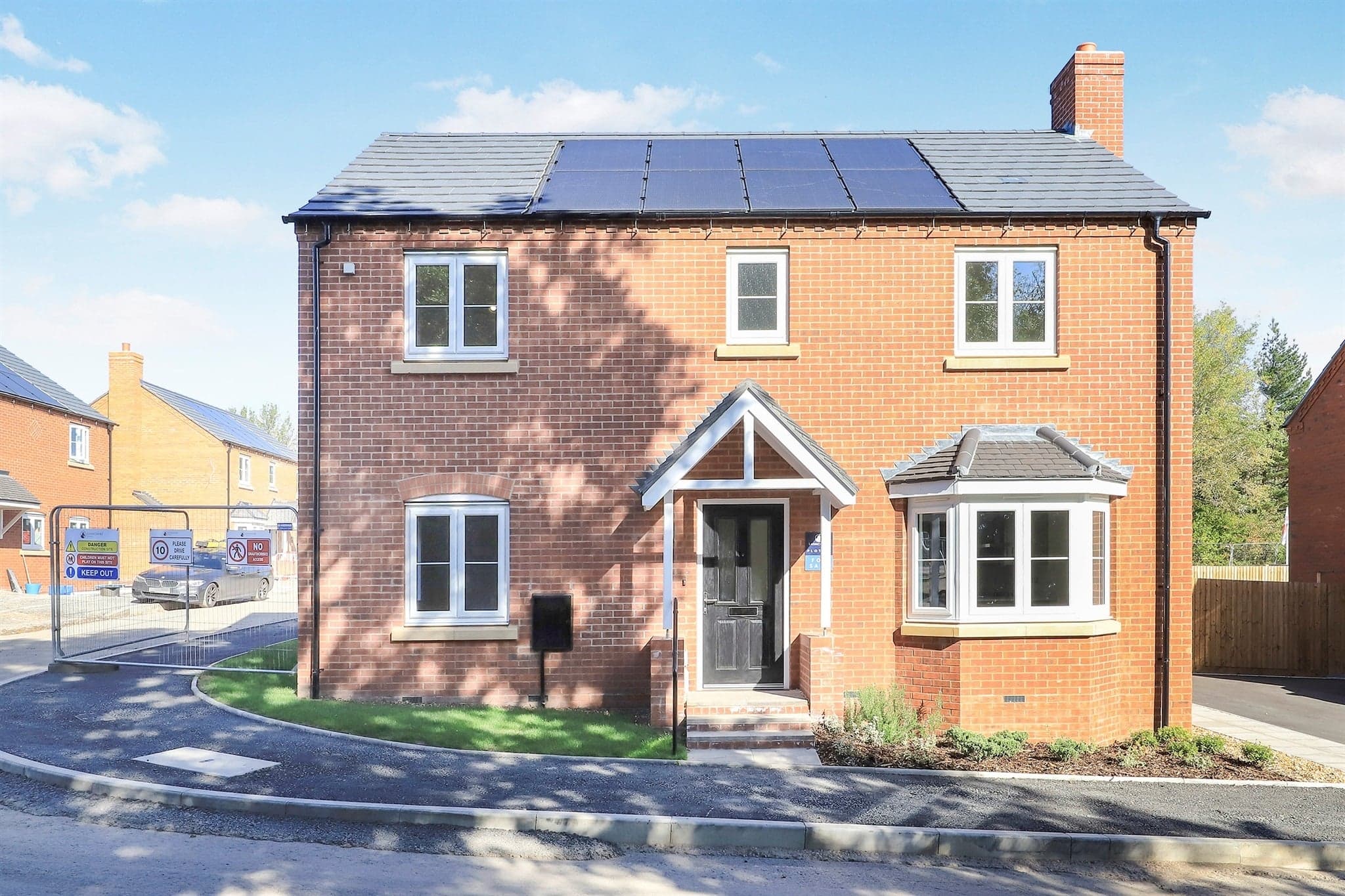 Property at Forbes Close, Telford