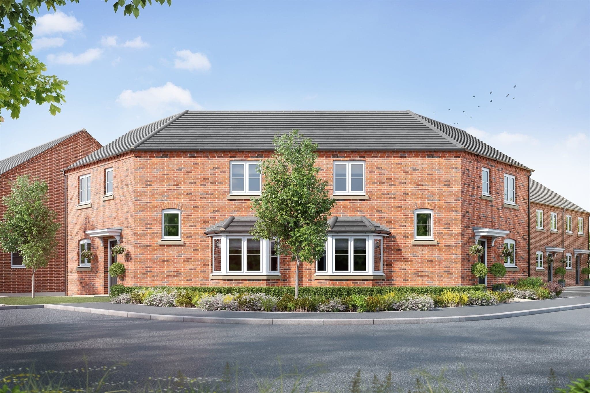 Property at Forbes Close, Telford