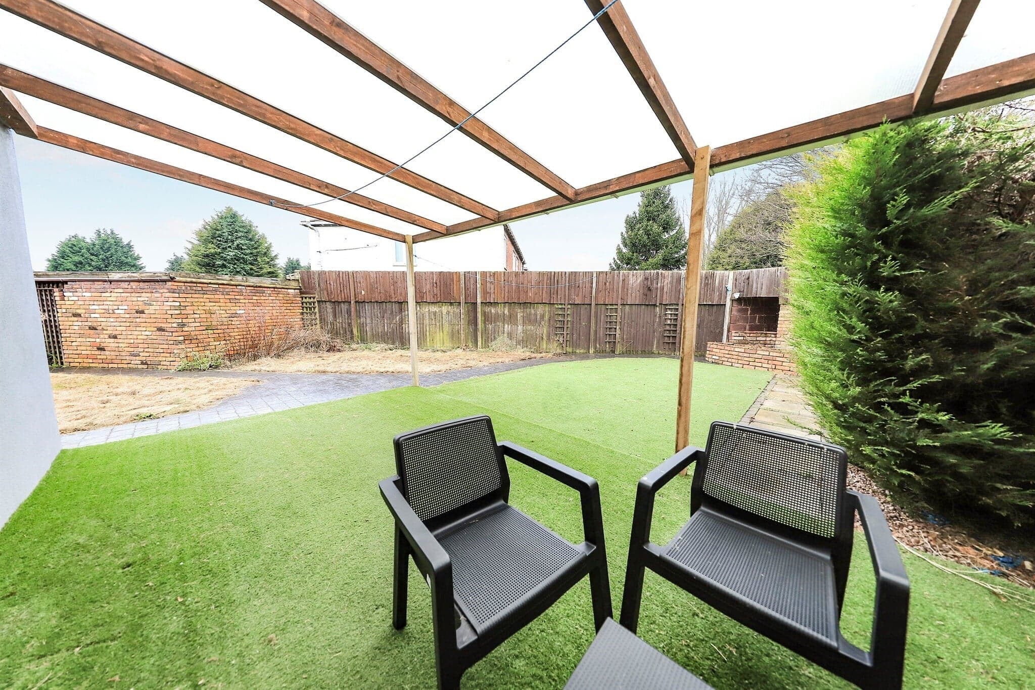 Property at Croft Lane, Fallings Park, Wolverhampton