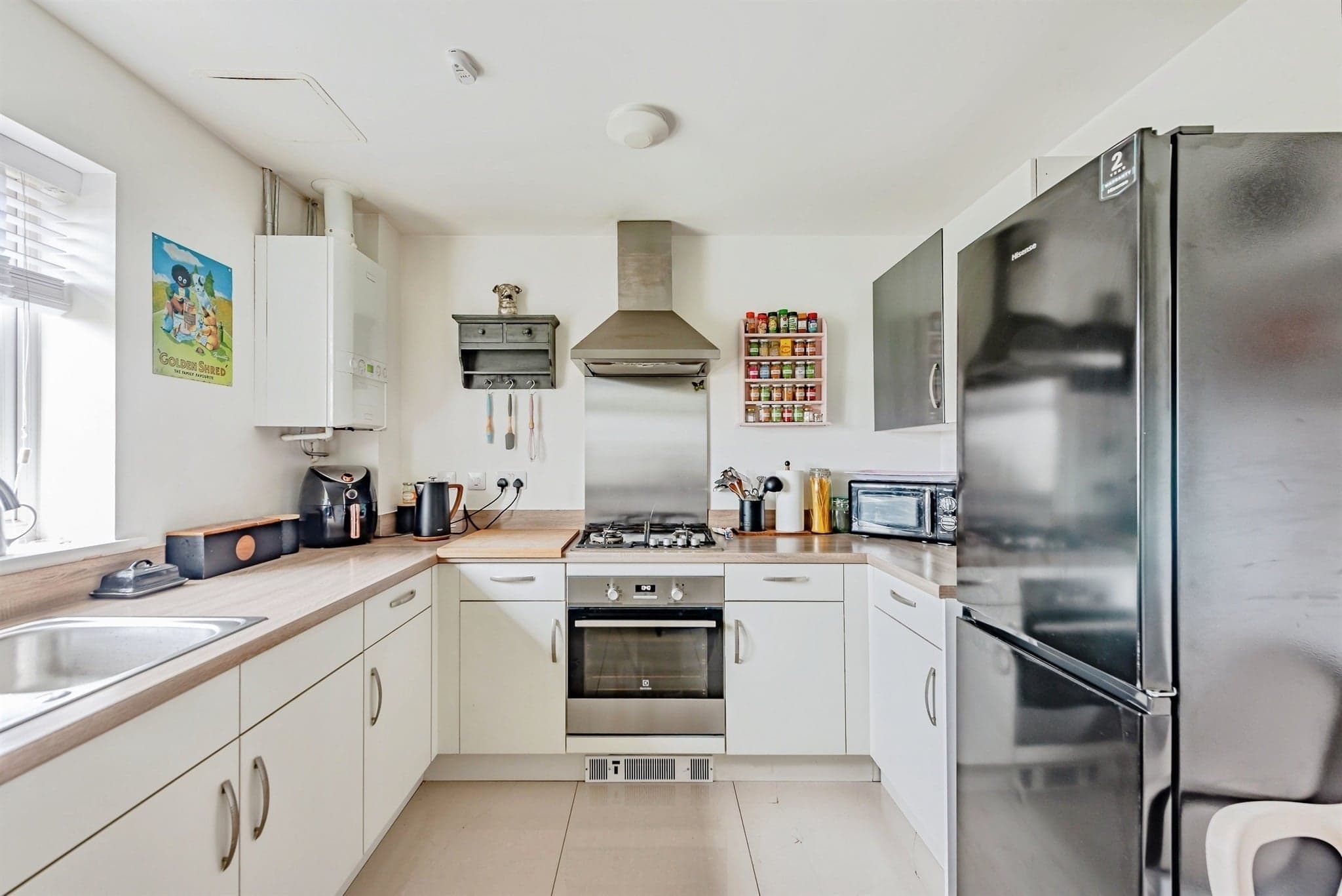 Property at Somerley Drive, Crawley