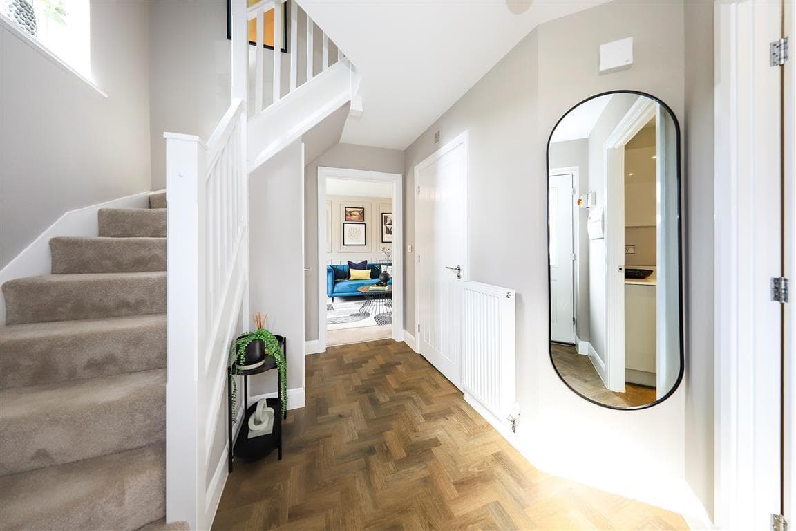 Property at Forbes Close, Telford