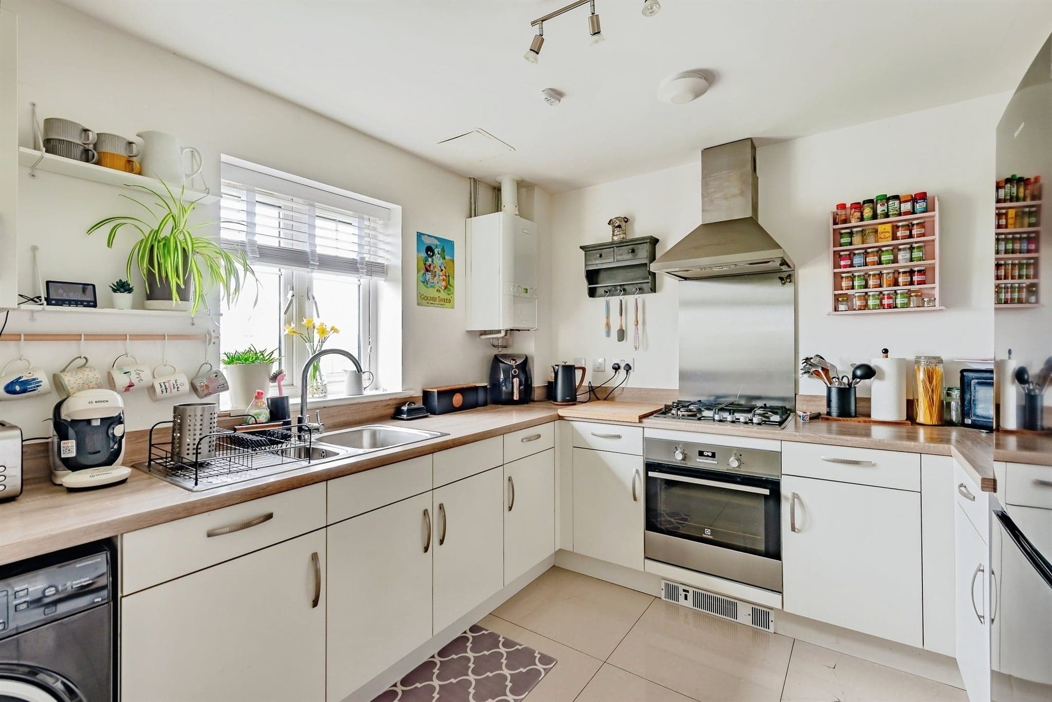 Property at Somerley Drive, Crawley