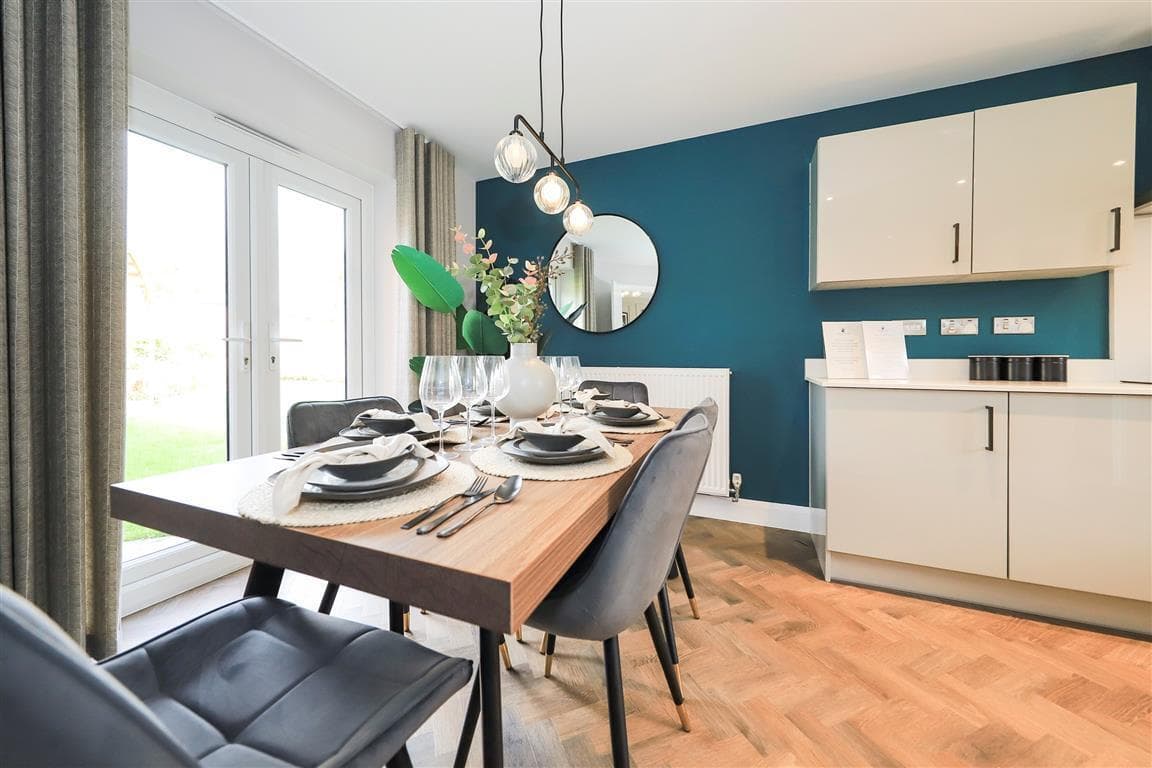 Property at Forbes Close, Telford