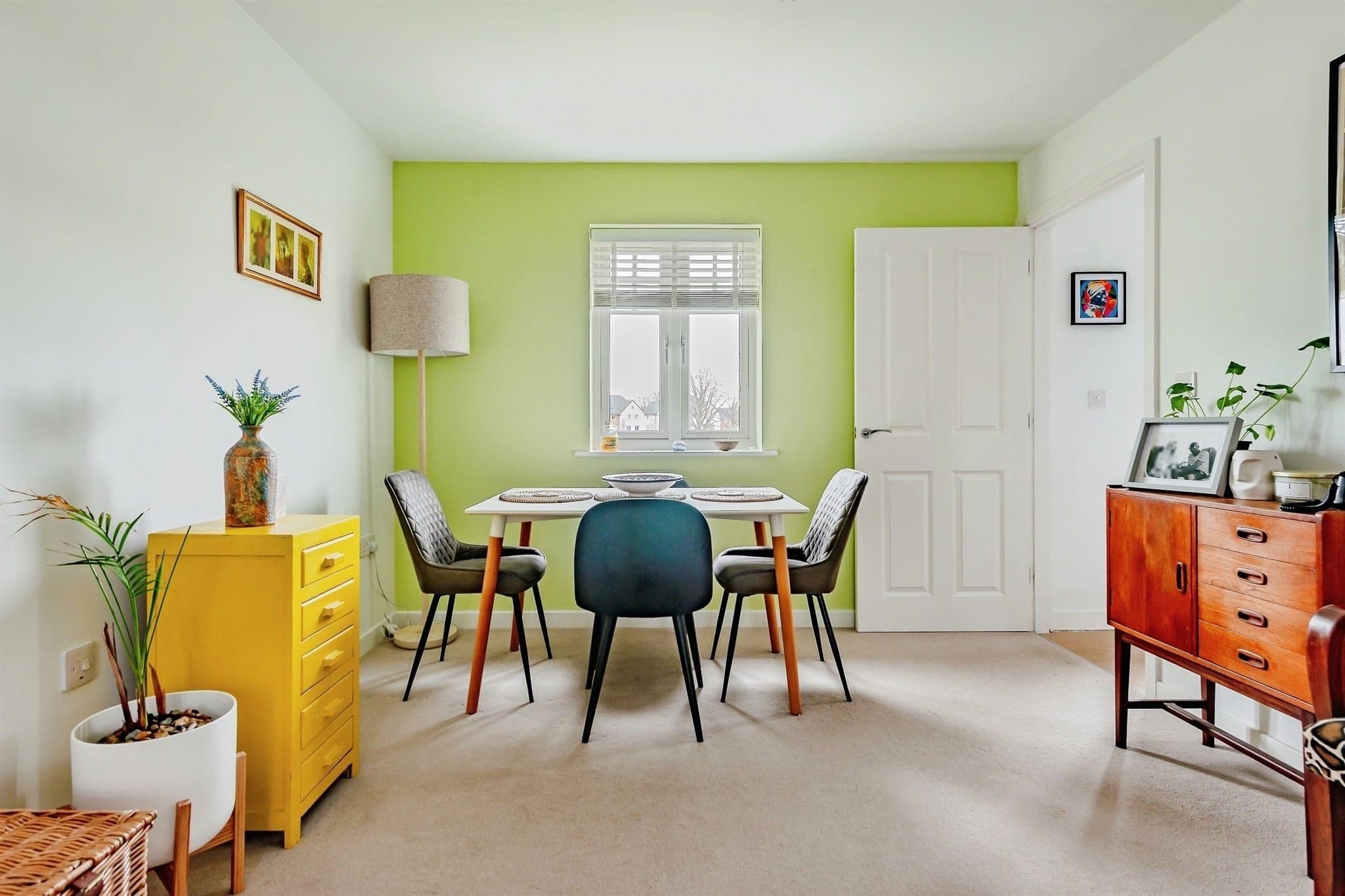 Property at Somerley Drive, Crawley