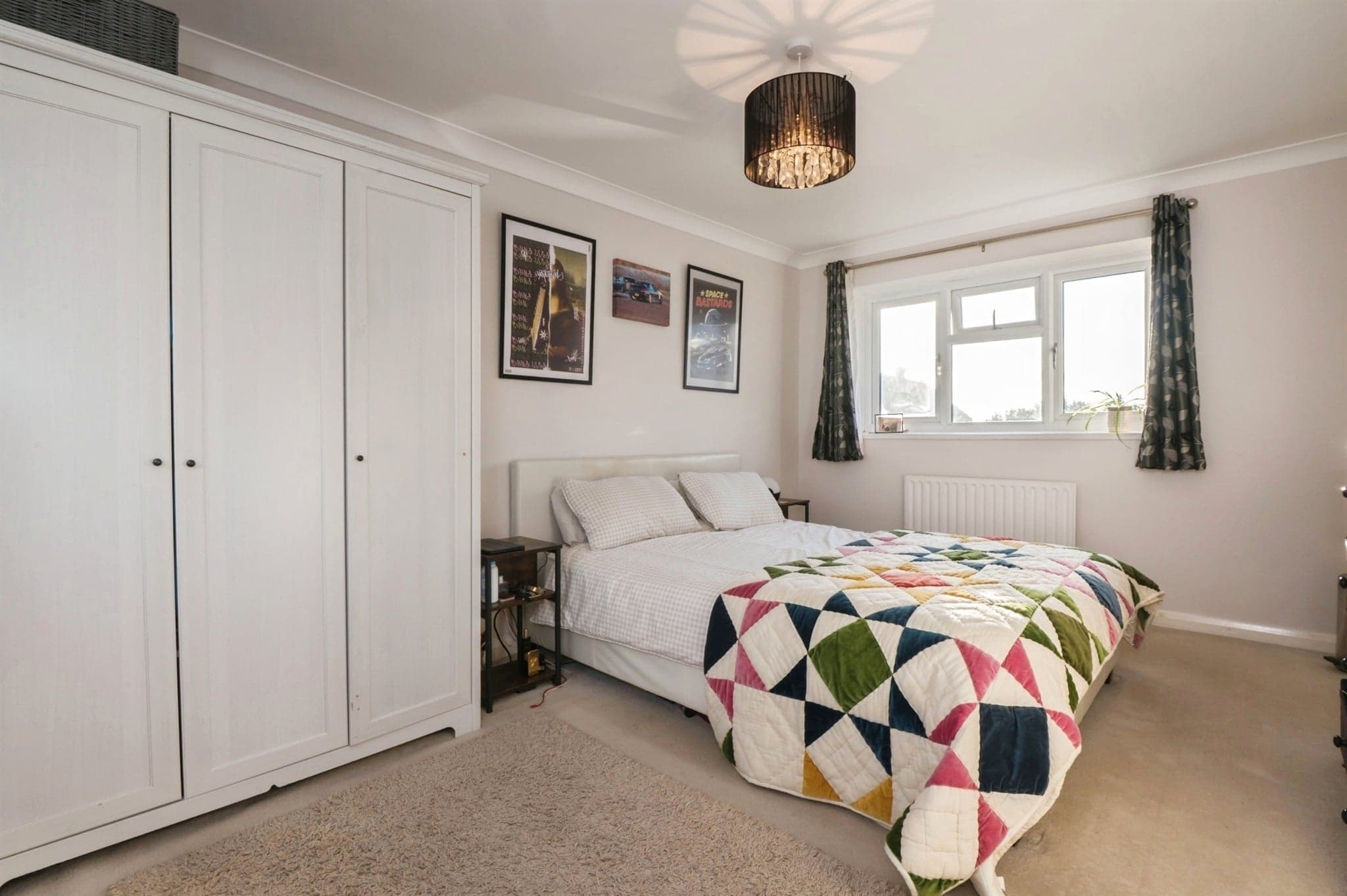 Property at Escombe Road, Bishopstoke, Eastleigh