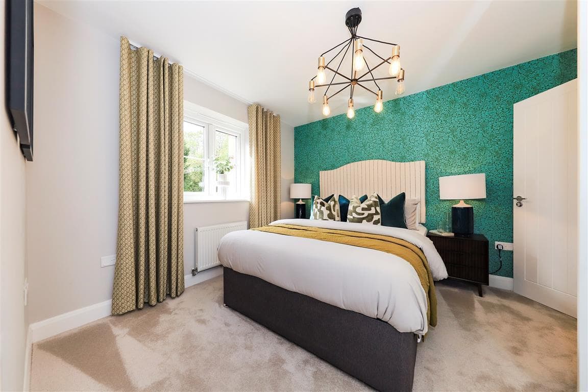 Property at Forbes Close, Telford