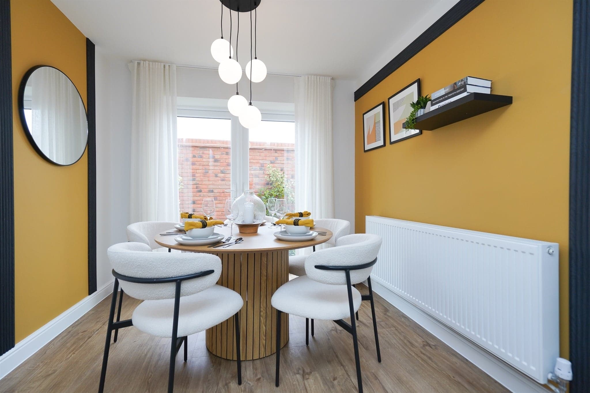 Property at The Woodlands, Lightmoor, Lightmoor Village, Telford
