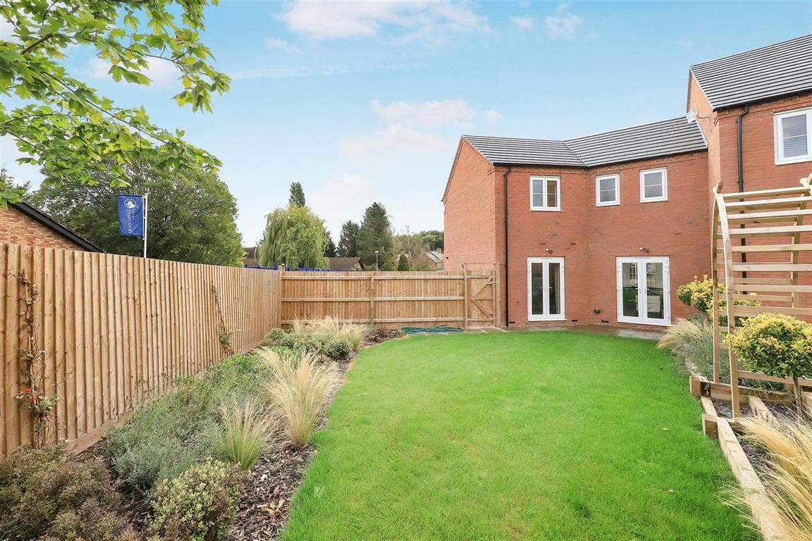 Property at Forbes Close, Telford