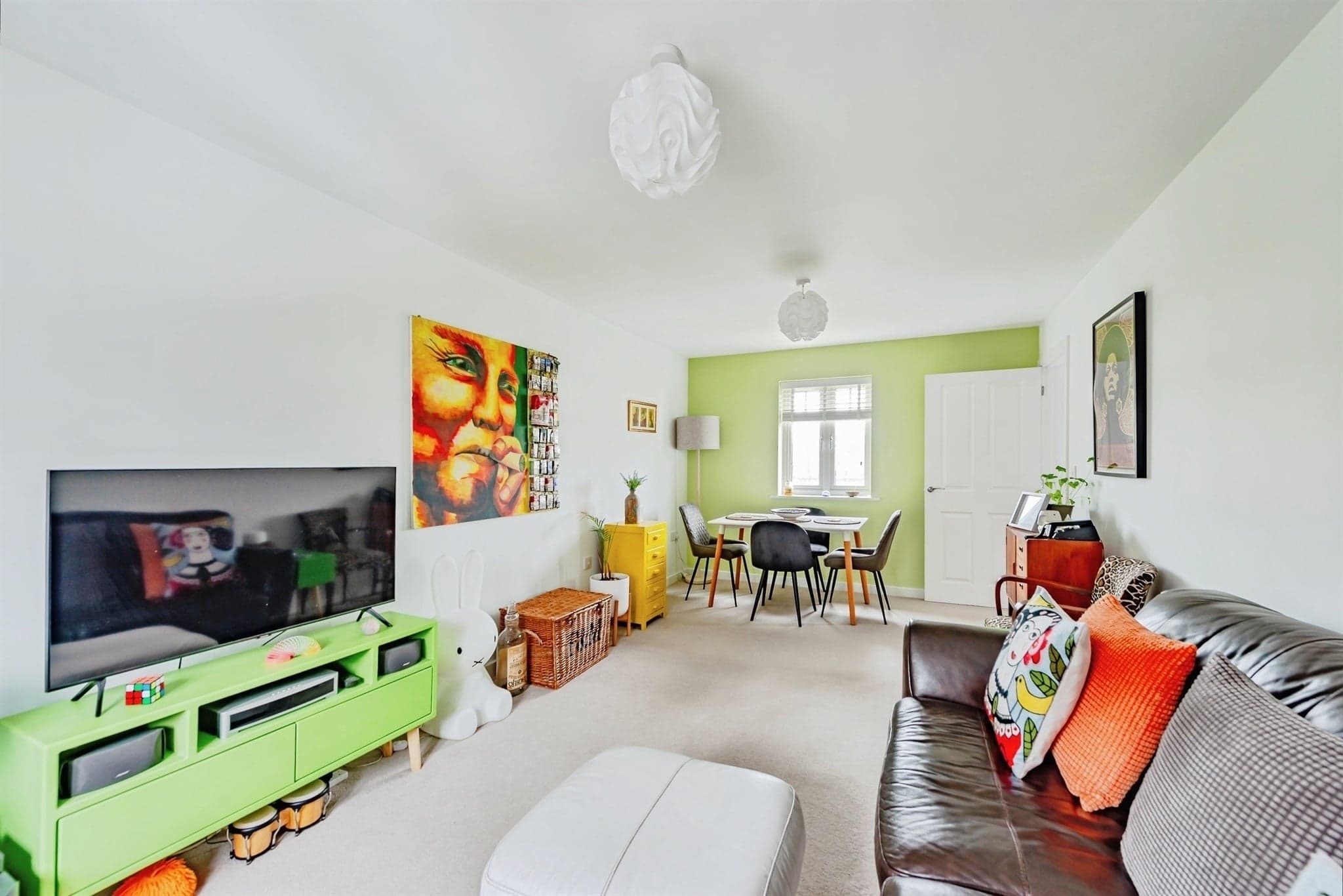 Property at Somerley Drive, Crawley
